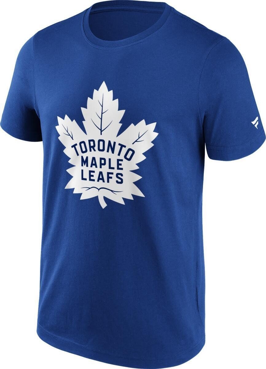 Fanatics T-Shirt Fanatics T-Shirt Toronto Maple Leafs Primary Logo Graphic günstig online kaufen