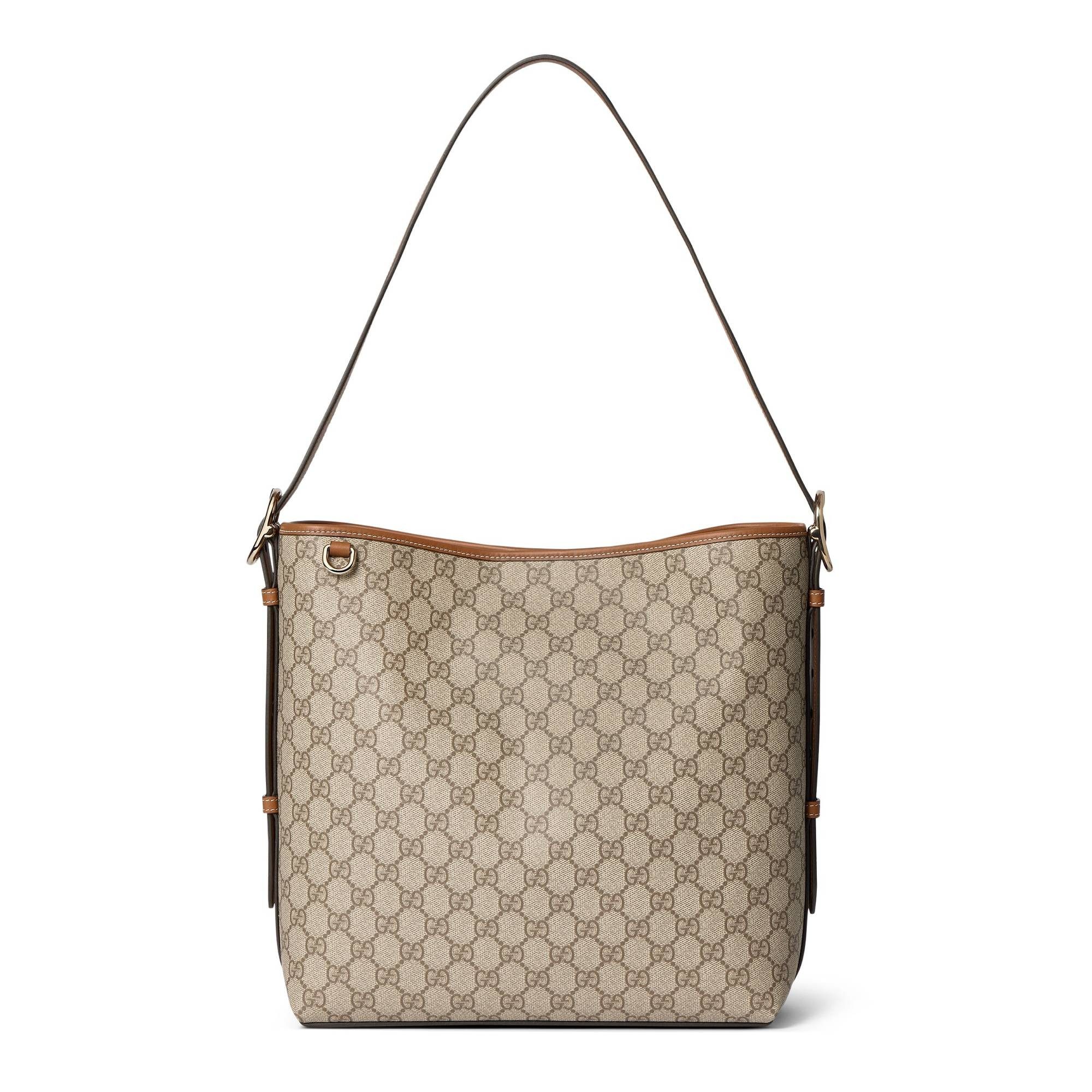 GUCCI Umhängetasche GG Emblem Collection