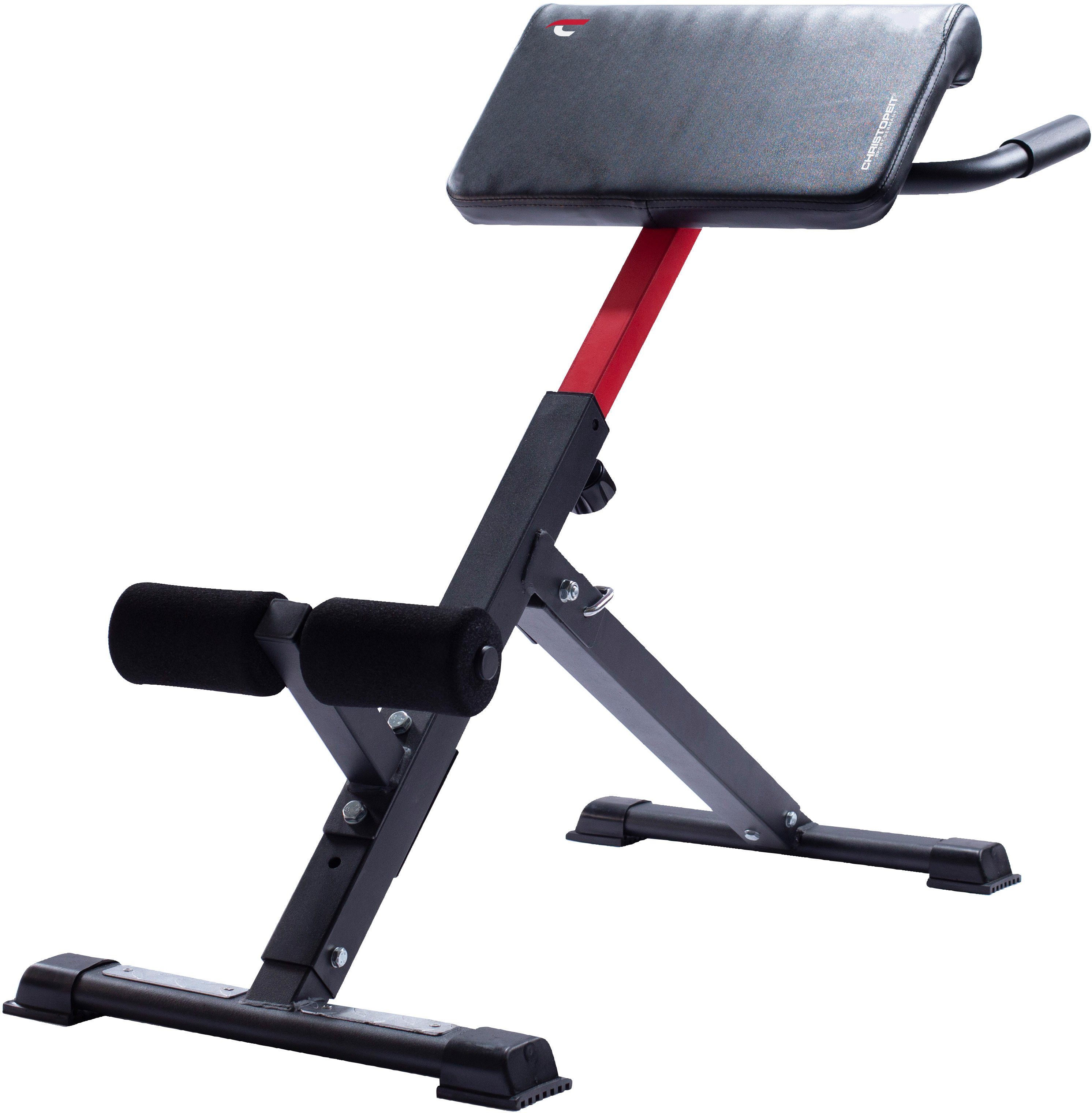 Christopeit Sport® Bauchtrainer AB 1000