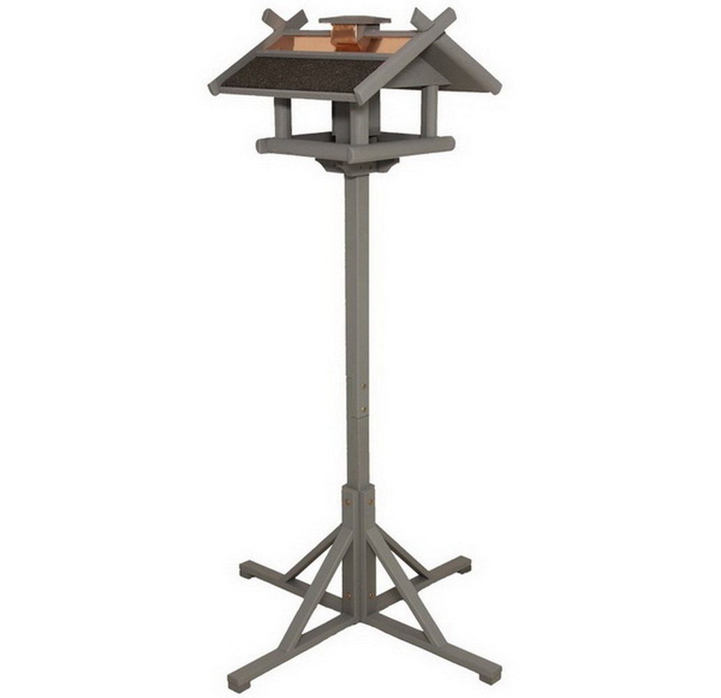 Kynast Vogelhaus XL Vogelhaus, Vogelfutterstation, Vogelfutterhaus, Futters günstig online kaufen