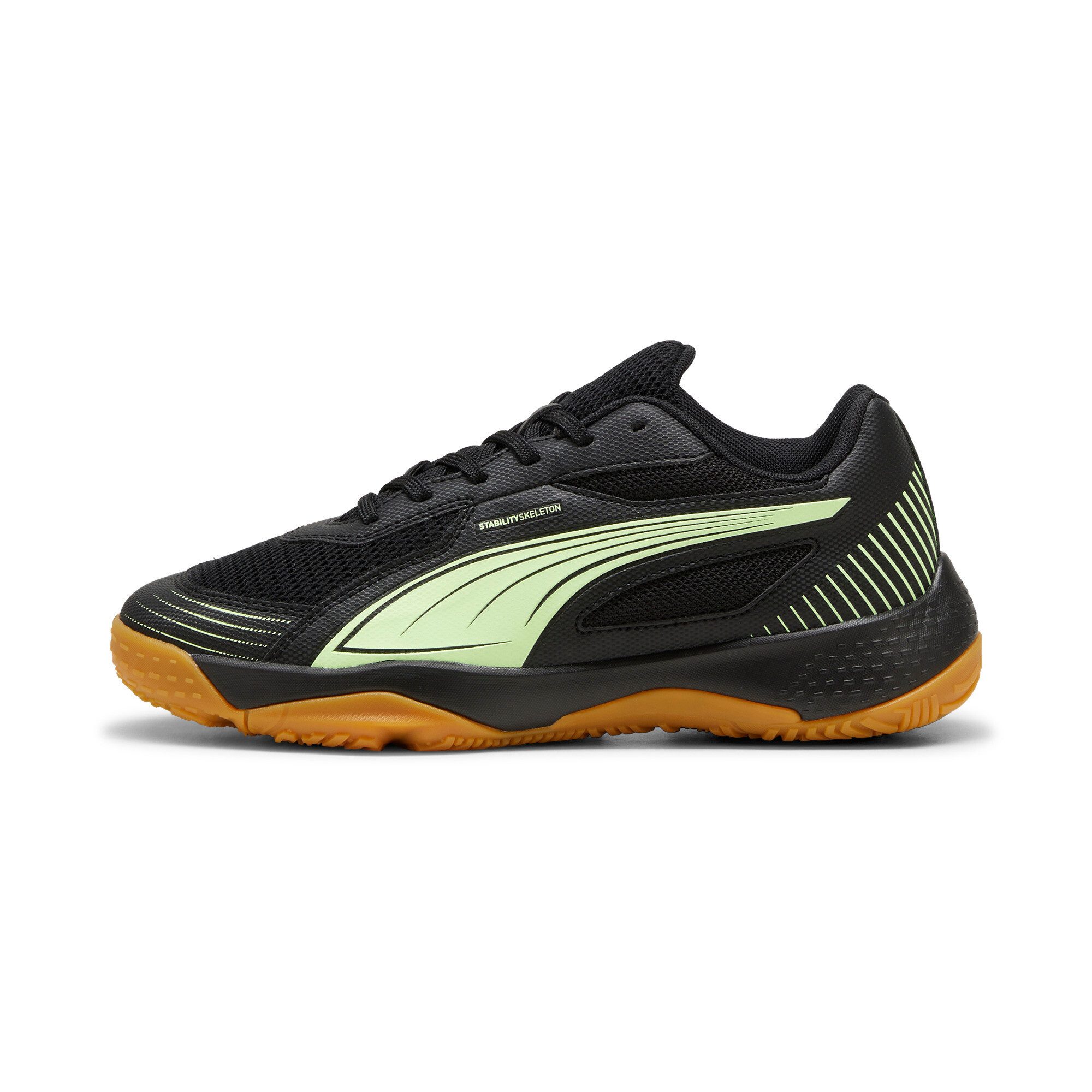 PUMA SOLARFLASH III JR Hallenschuh günstig online kaufen