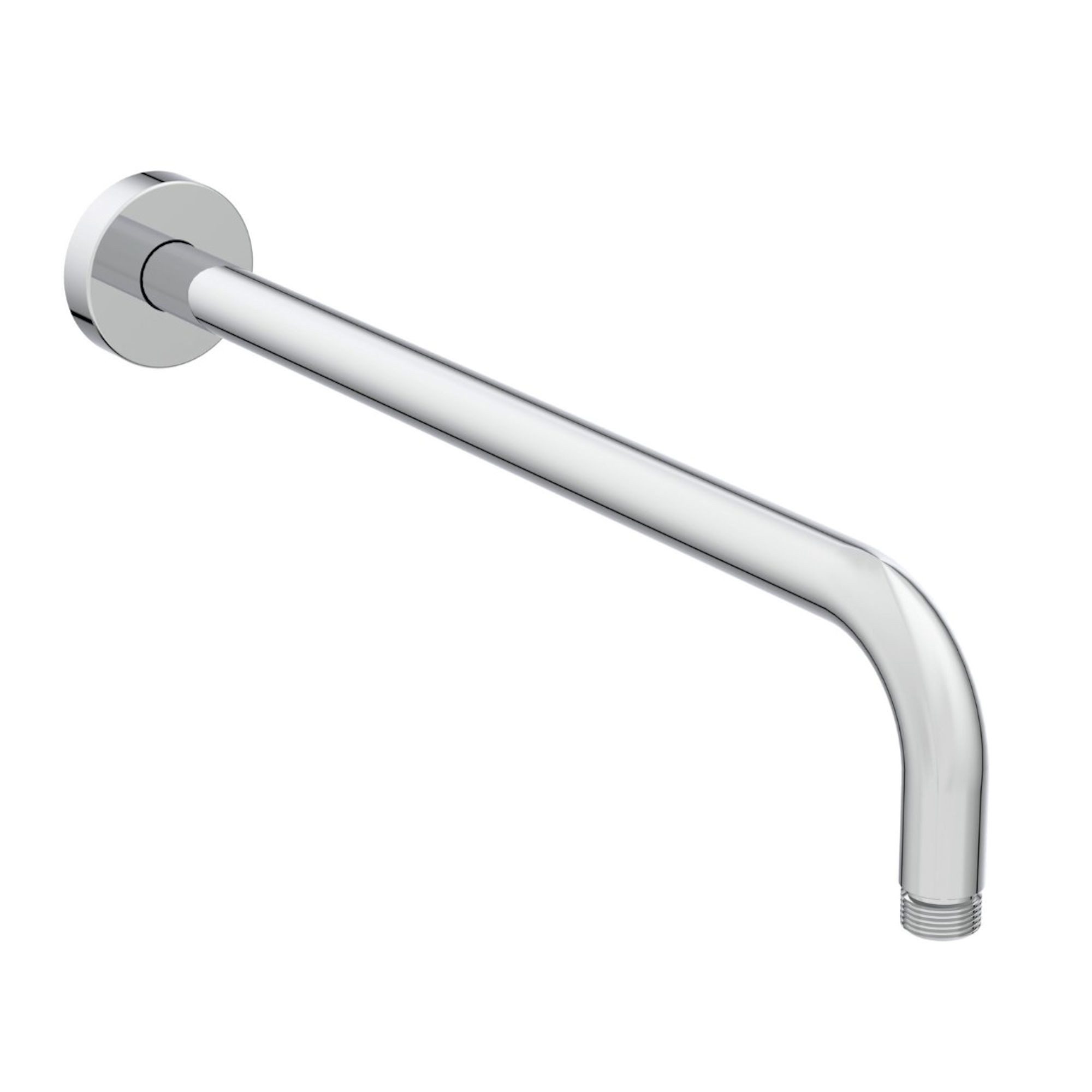 Ideal Standard Brausearm Brausearm Wandanschluss IDEALRAIN 400 mm B9445AA