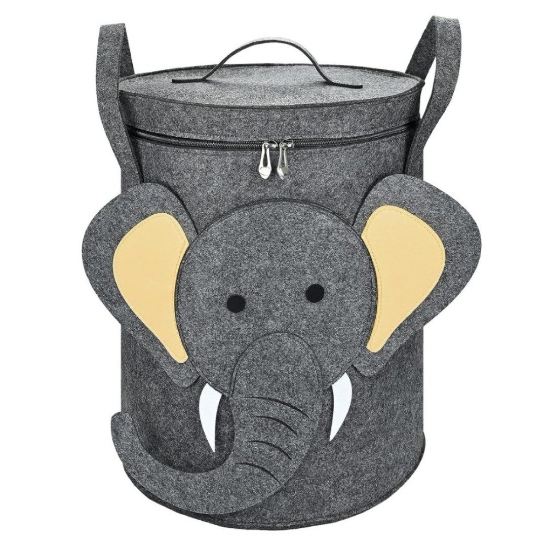 LA CUTE Spielzeugtruhe FOLDATOY Spielzeug-Organizer – schnelles Aufräumen f günstig online kaufen