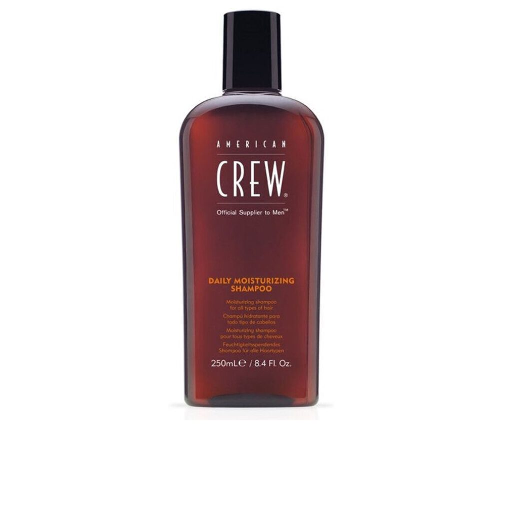 American Crew Haarshampoo Daily Moisturizing Shampoo