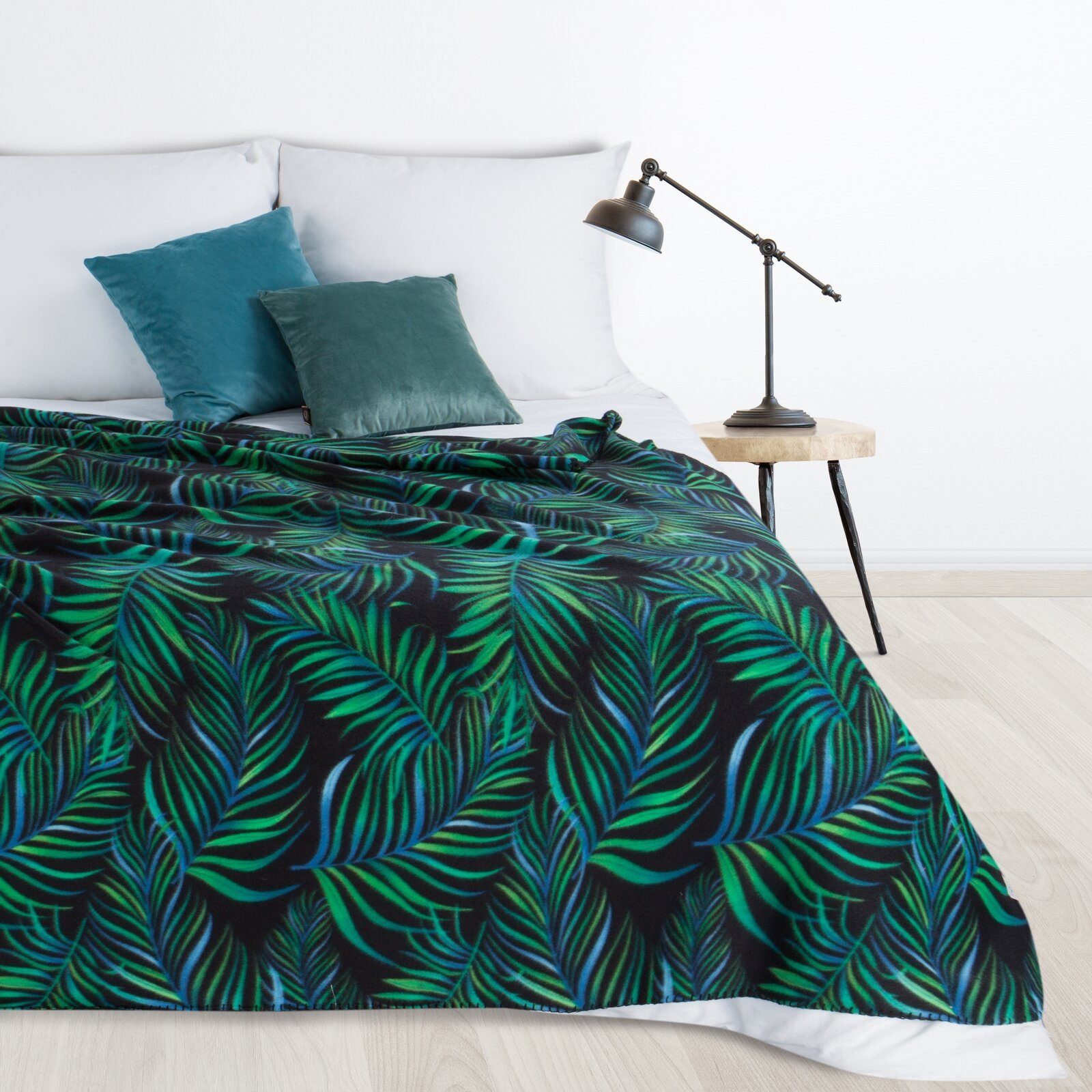 Überwurf Kuschelige Decke 150x200, weiche Kuscheldecke, günstig online kaufen