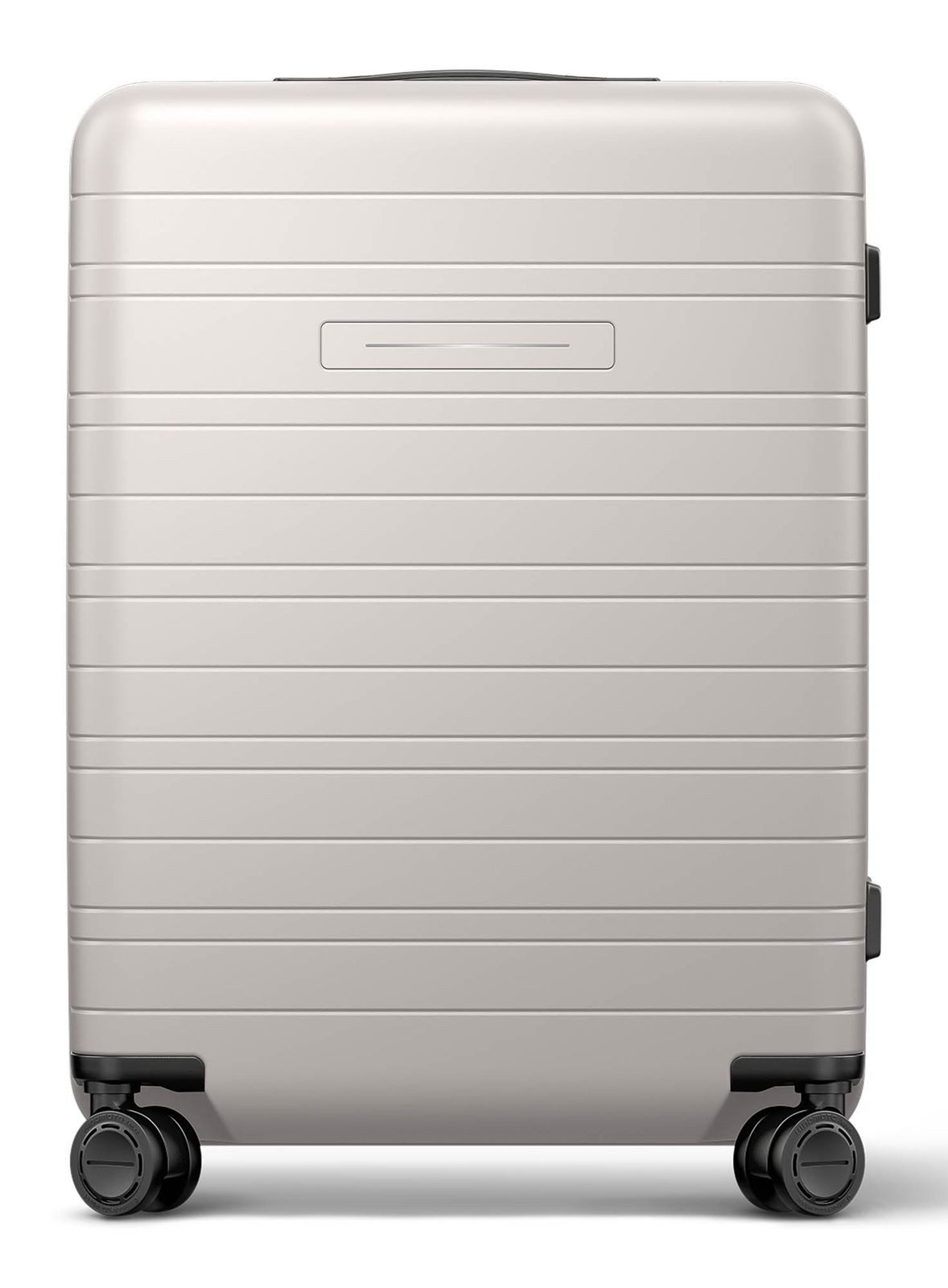 Horizn Studios Hartschalen-Trolley H6 Trolley, 4 Rollen