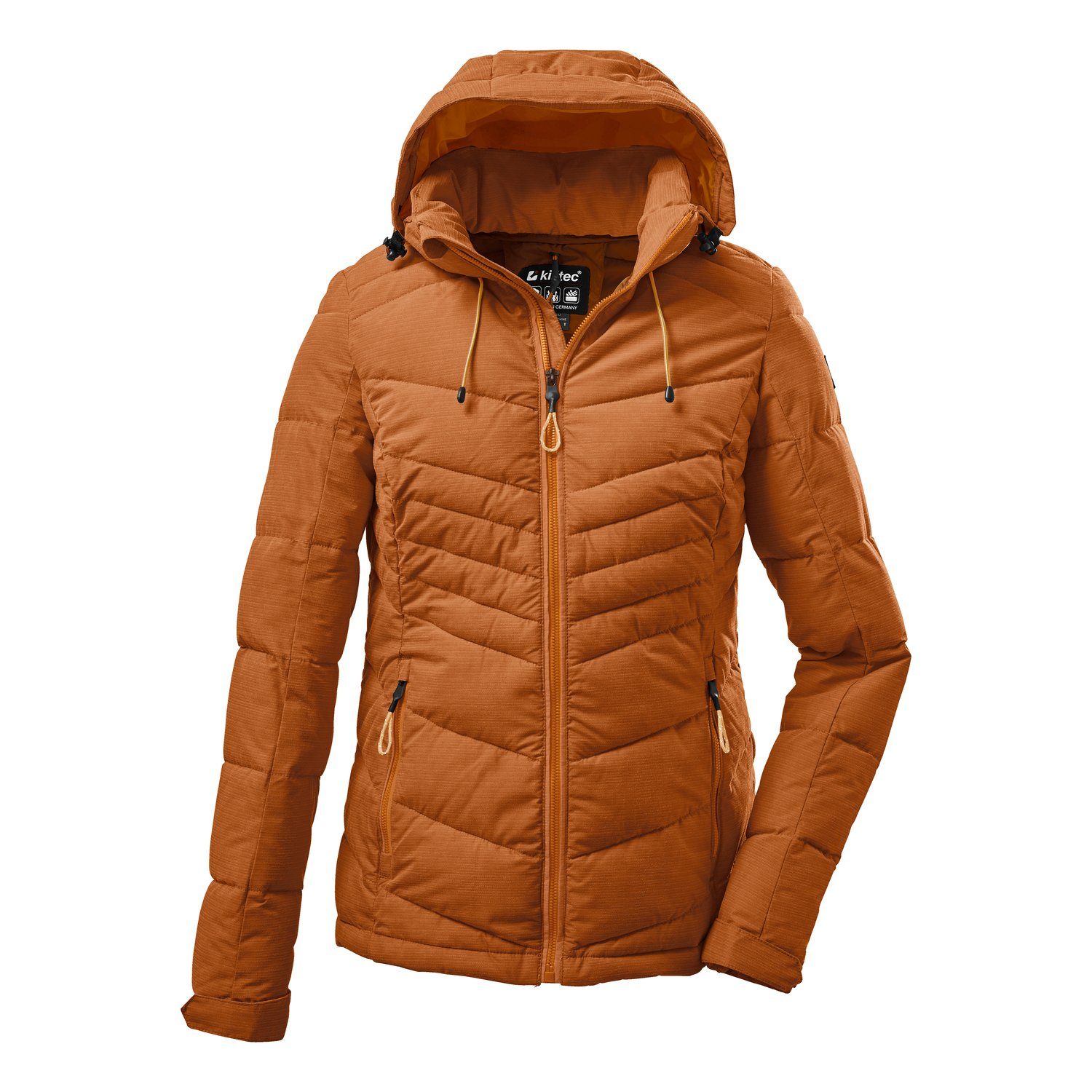 Killtec Softshelljacke Steppjacke KOW 149 günstig online kaufen