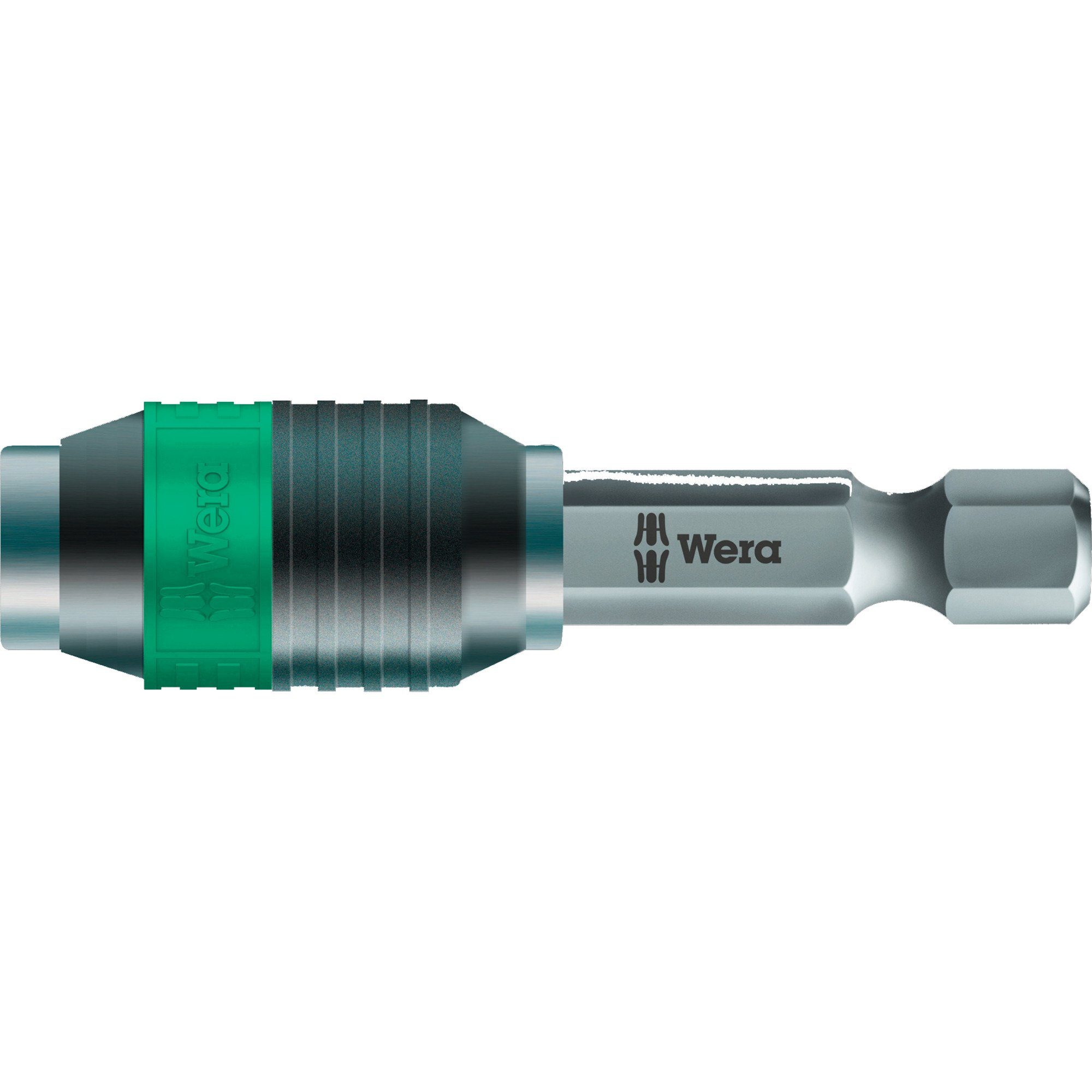 844/7 Gewindebohrer-Bit-Satz Wera Wera Multitool