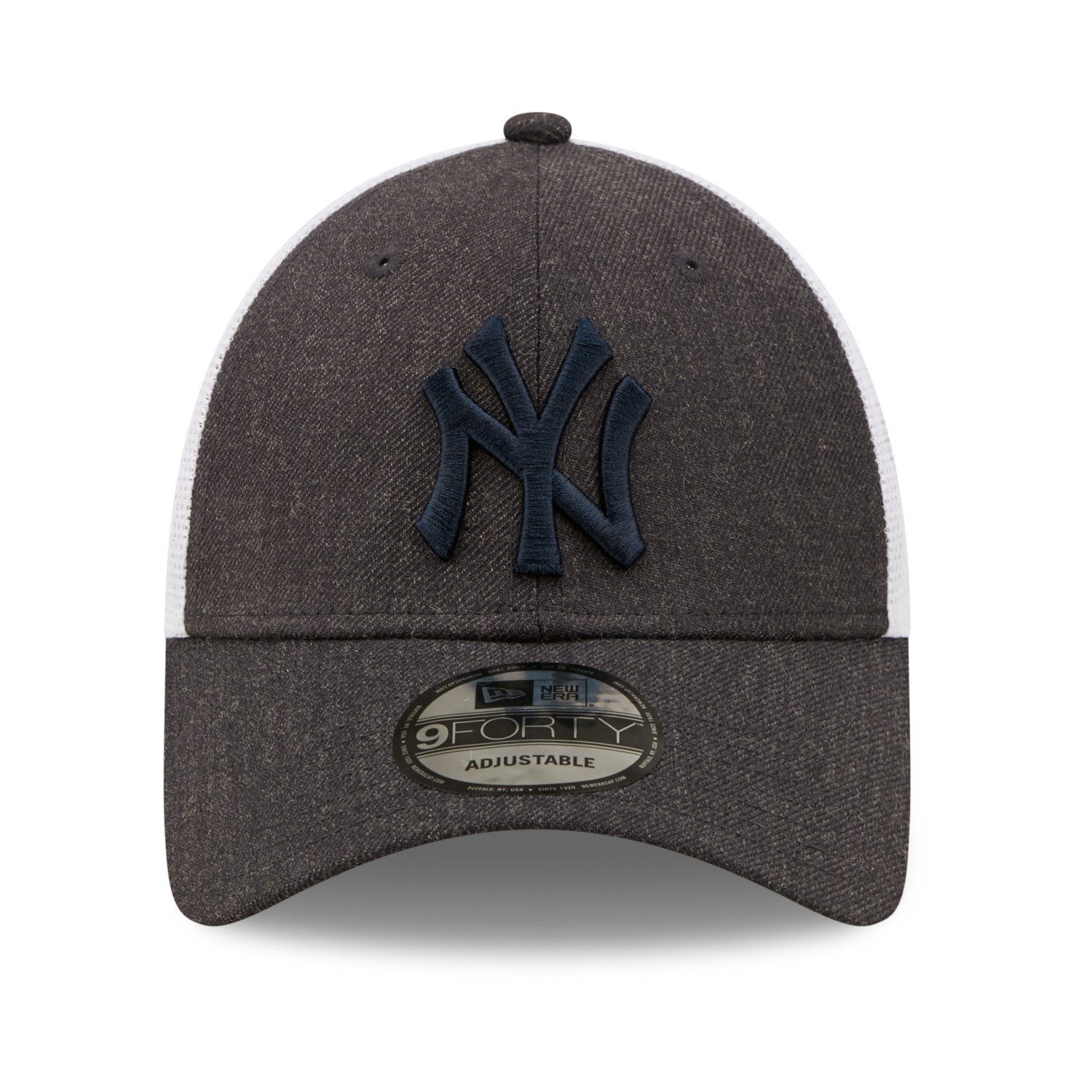 New Era Trucker Cap 9Forty Trucker HOME FIELD New York Yankees