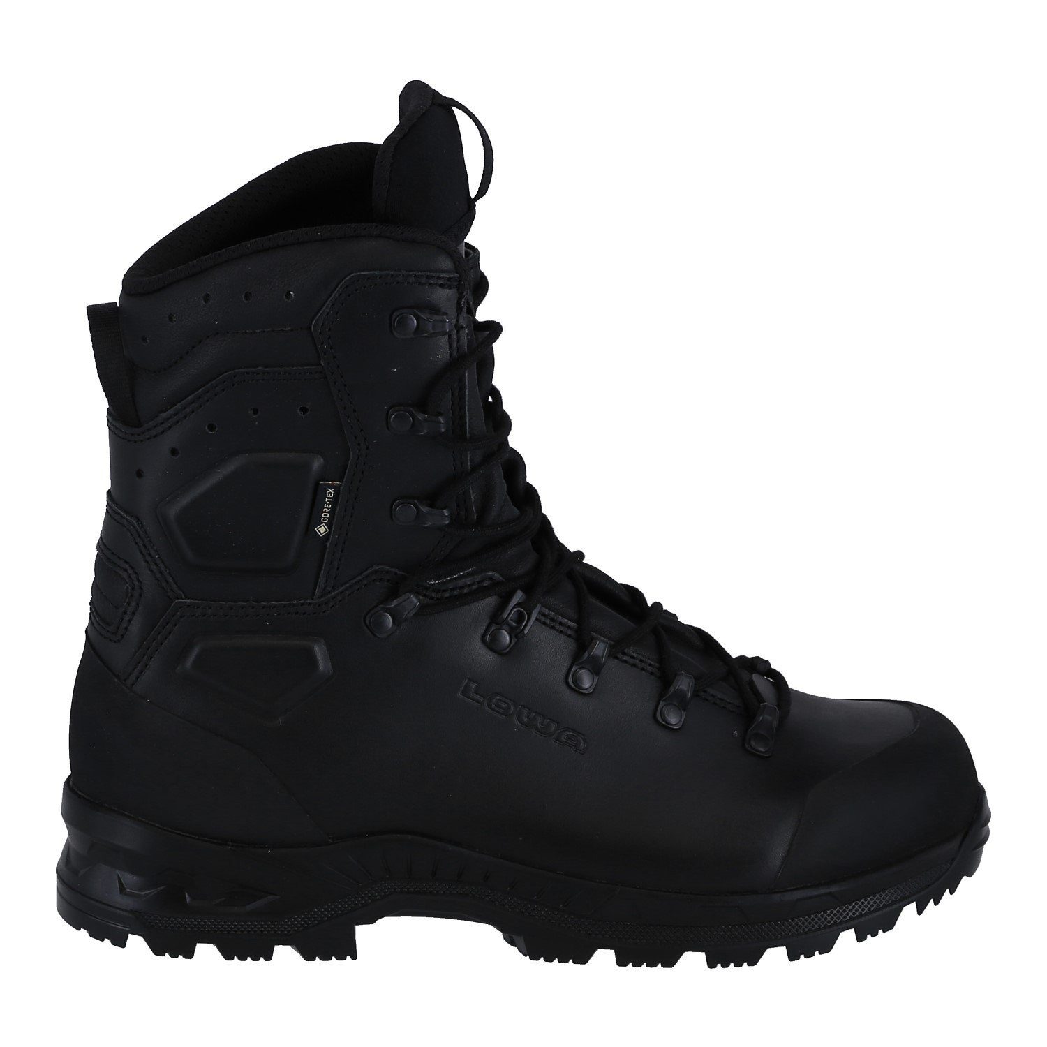 Lowa Military-Stiefel Arbeitsschuhe Combat Boot MK2 GTX (Glattleder) Wander günstig online kaufen