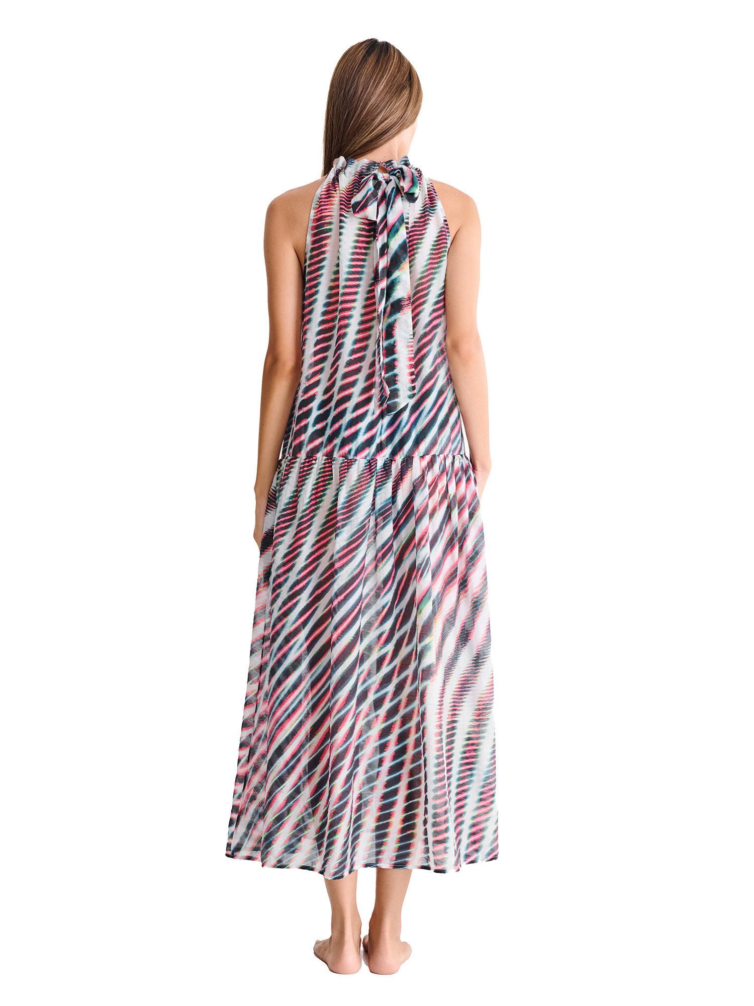 Lisca Strandkleid Kleid lang Atlantida (Stück, 1-tlg)