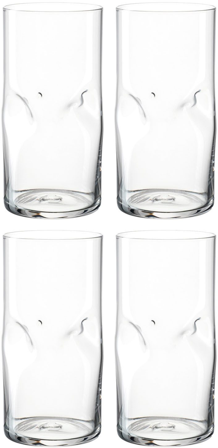 Longdrinkglas VESUVIO