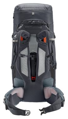 deuter Trekkingrucksack Aircontact Core 50+10