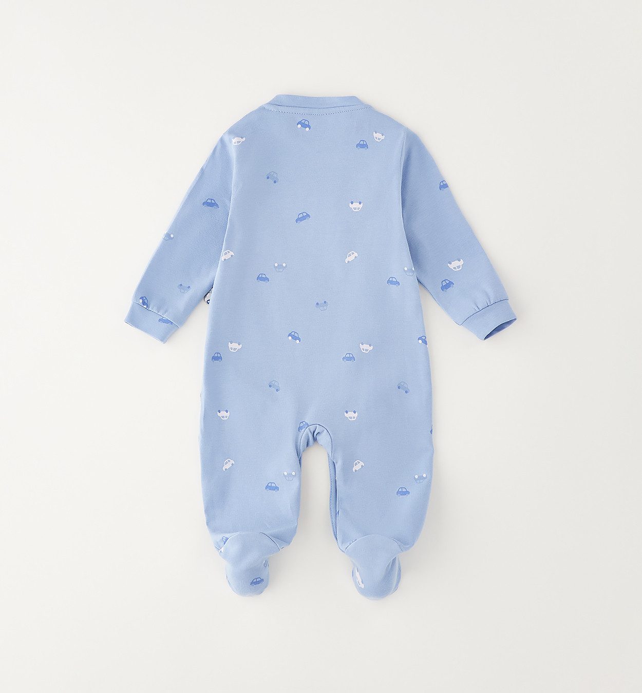 Strampler BABY BOY ROMPERS