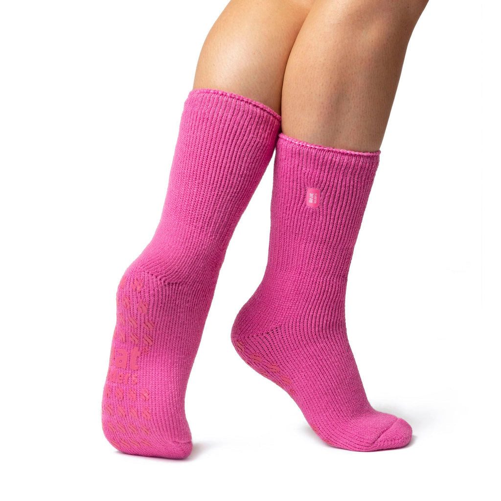 Heat Holders ABS-Socken Damen Thermo