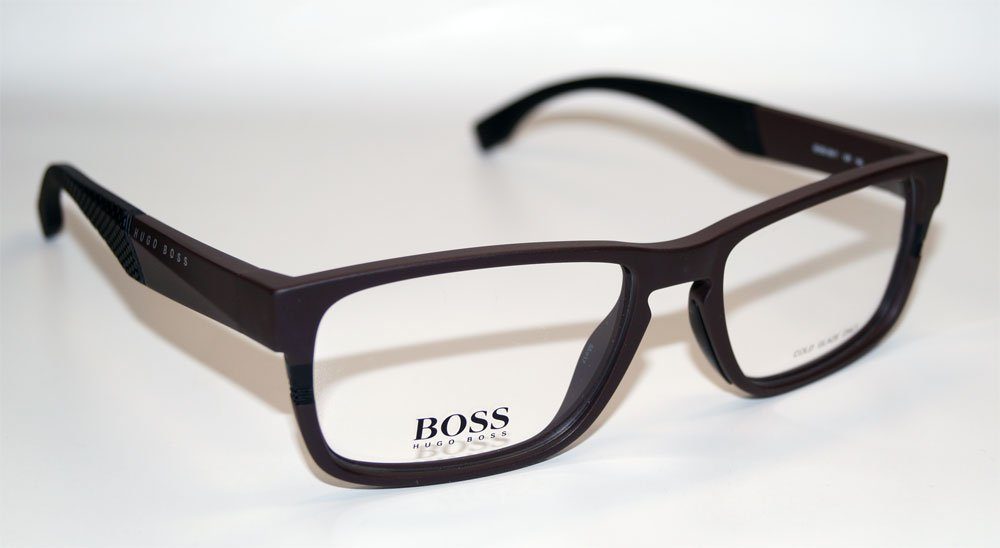 BOSS Brille HUGO BOSS Окуляриfassung Окуляриgestell Eyeglasses Frame BOSS 0917 1XF