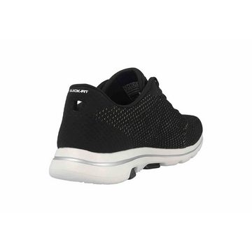 Skechers schwarz Sneaker (1-tlg)