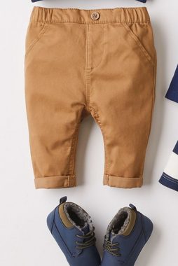 Next Chinohose Baby-Chinos (1-tlg)