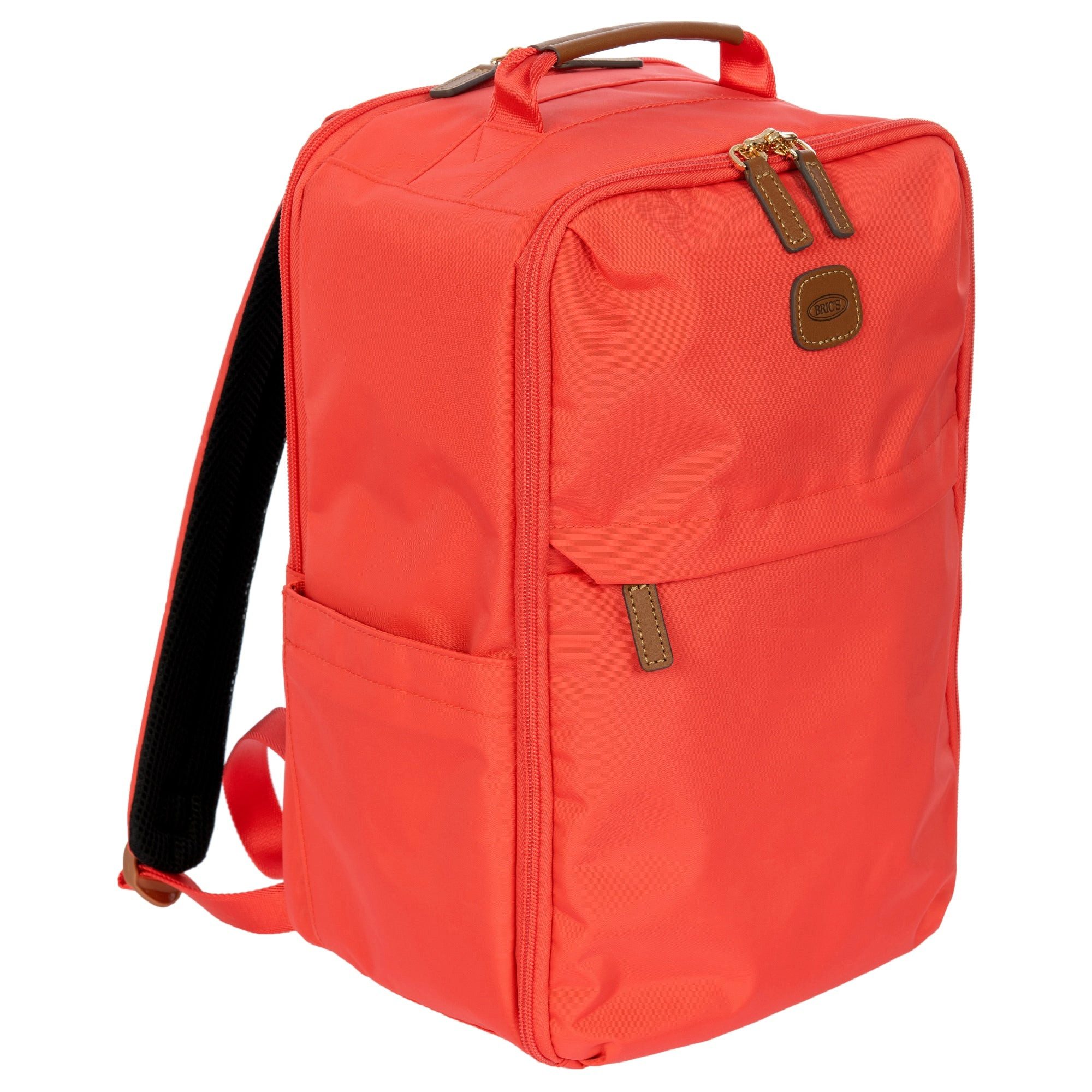 Bric's Reiserucksack X-Travel Underseater - Rucksack 40 cm (poppy)