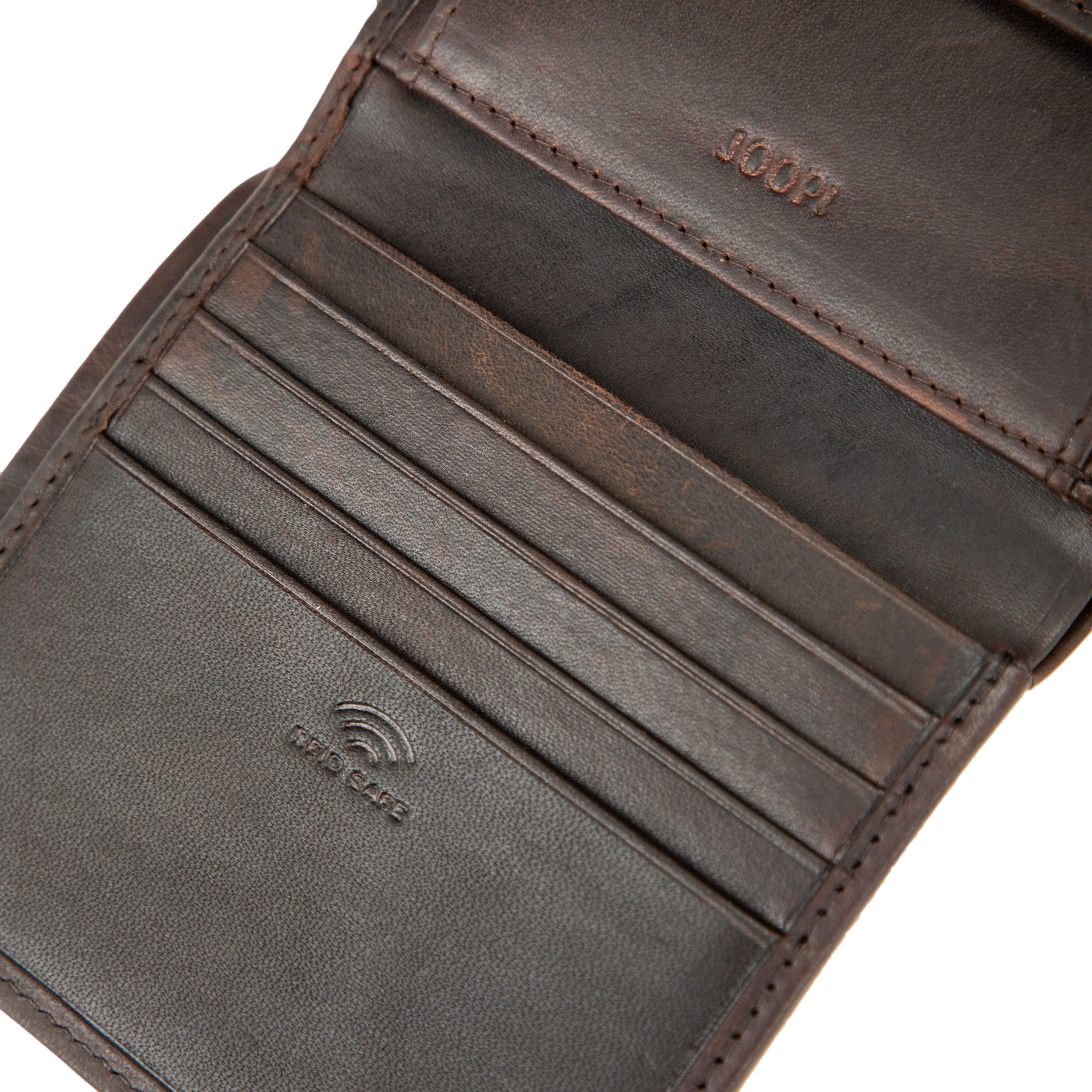 JOOP! Geldbörse Joop - Herren Billfold Loreto Daphnis