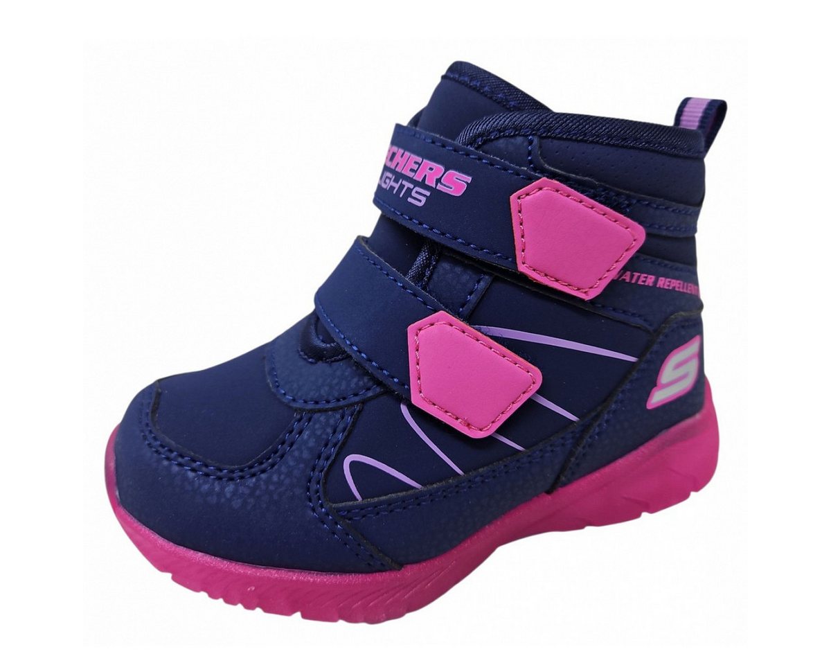 Skechers Blinker Winterstiefel