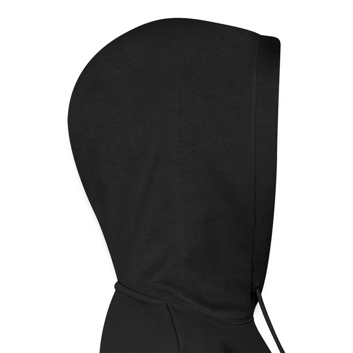 Spreadshirt Hoodie Heidi Klara Portrait Stick Damen Premium Hoodie (1-tlg)