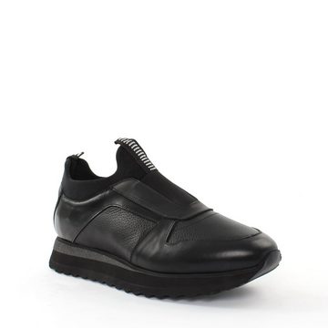 Celal Gültekin 395-2857 Black Casual Shoes Loafer