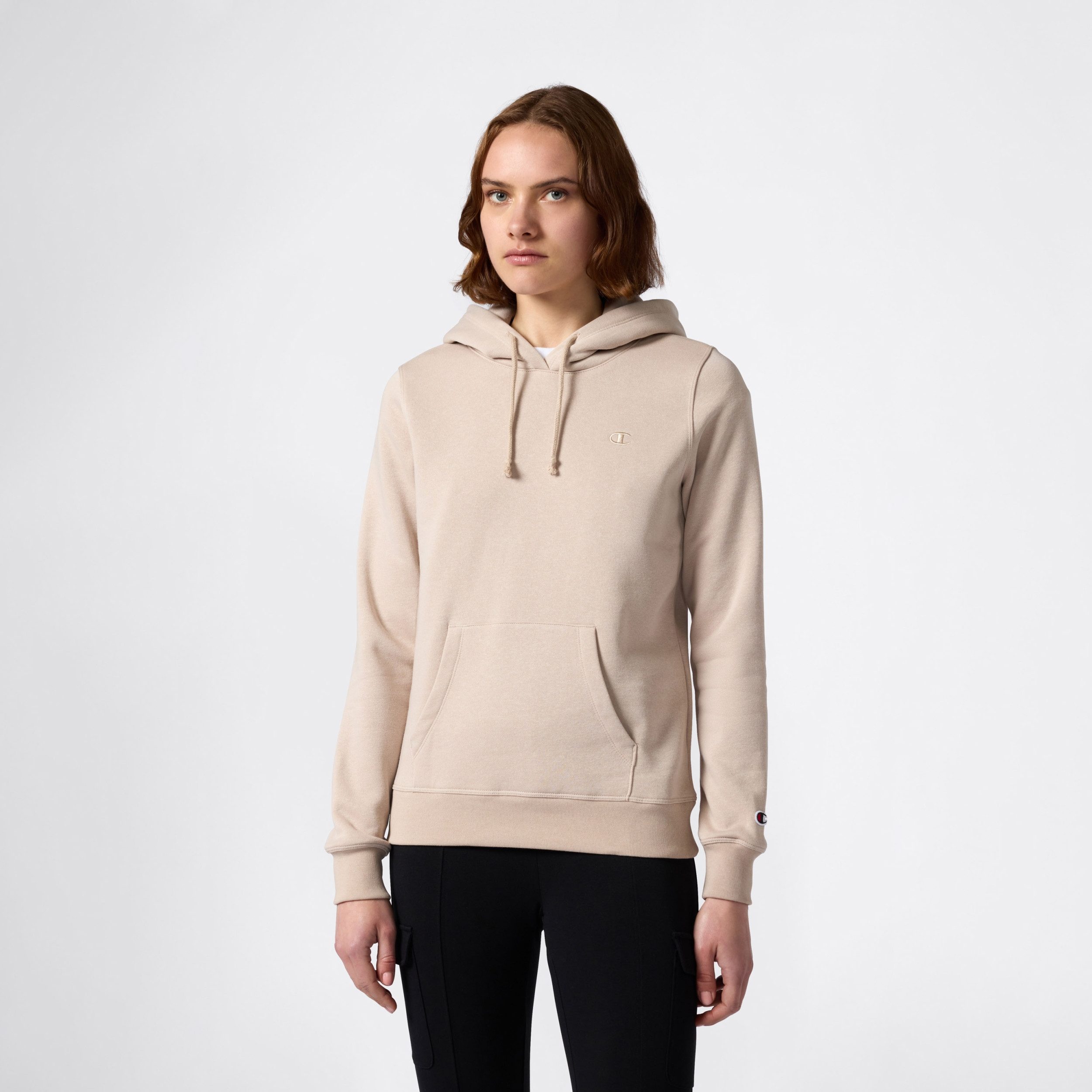 Champion Kapuzensweatshirt Hooded Sweatshirt CHF