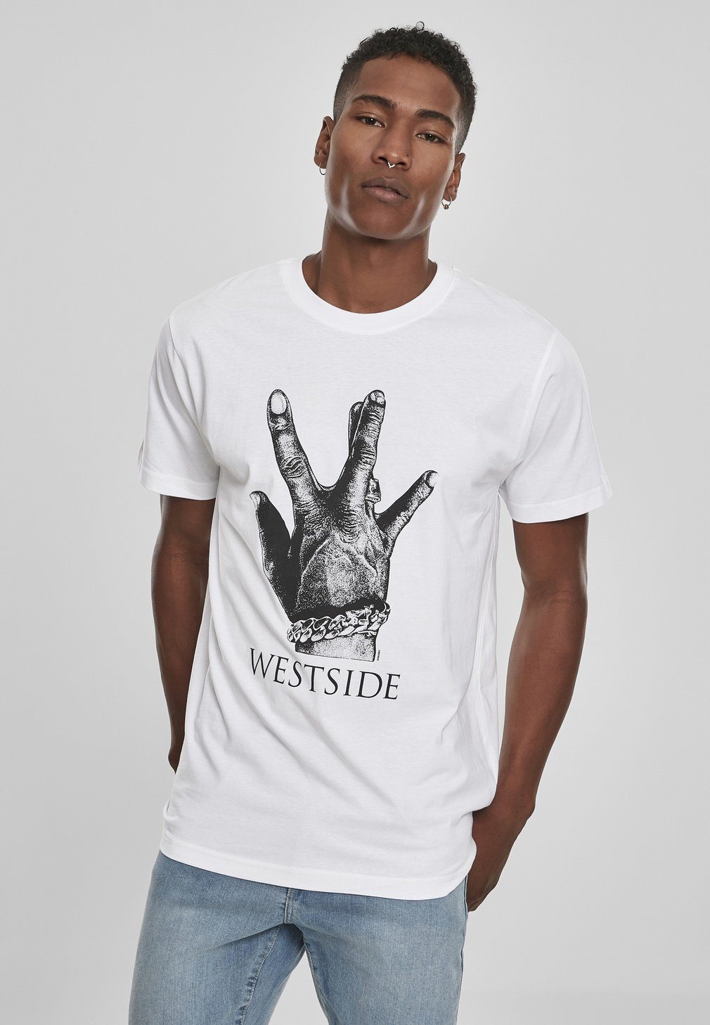 Mister Tee T-Shirt