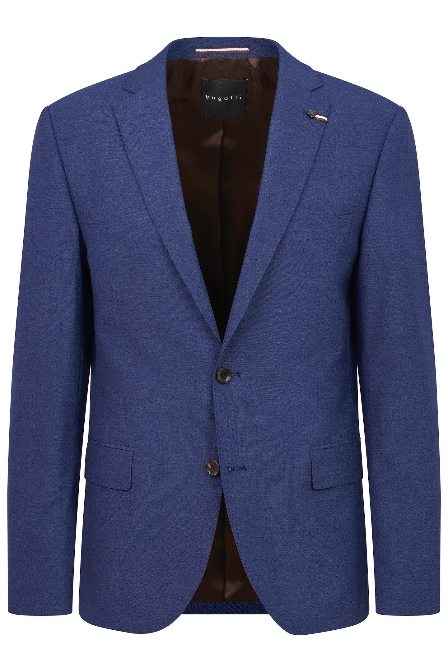 bugatti Anzugsakko Mix & Match Modern Fit