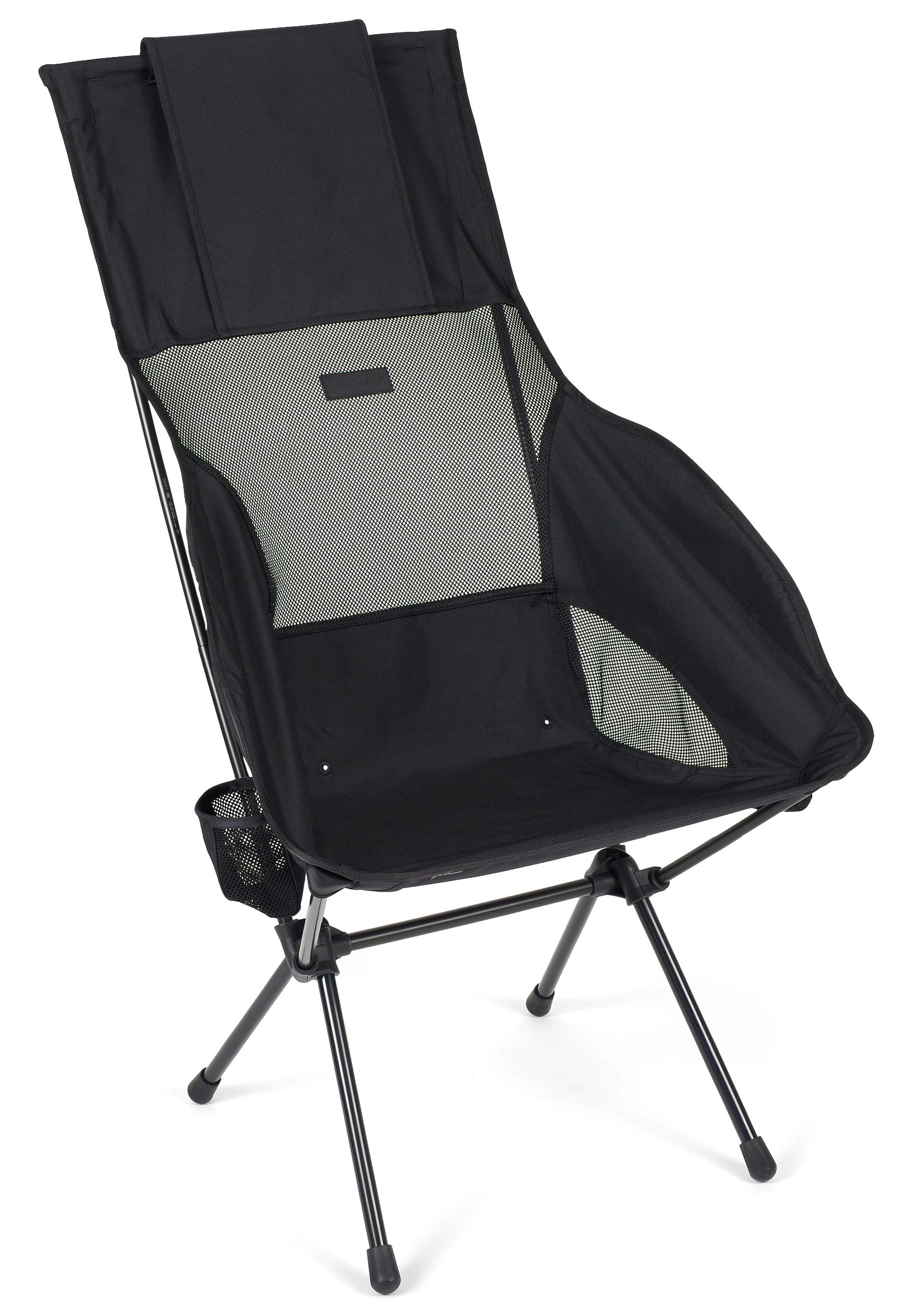 Helinox Campingstuhl Helinox Savanna Chair (Gewicht 1,9 kg/ max. Traglast 145 kg)