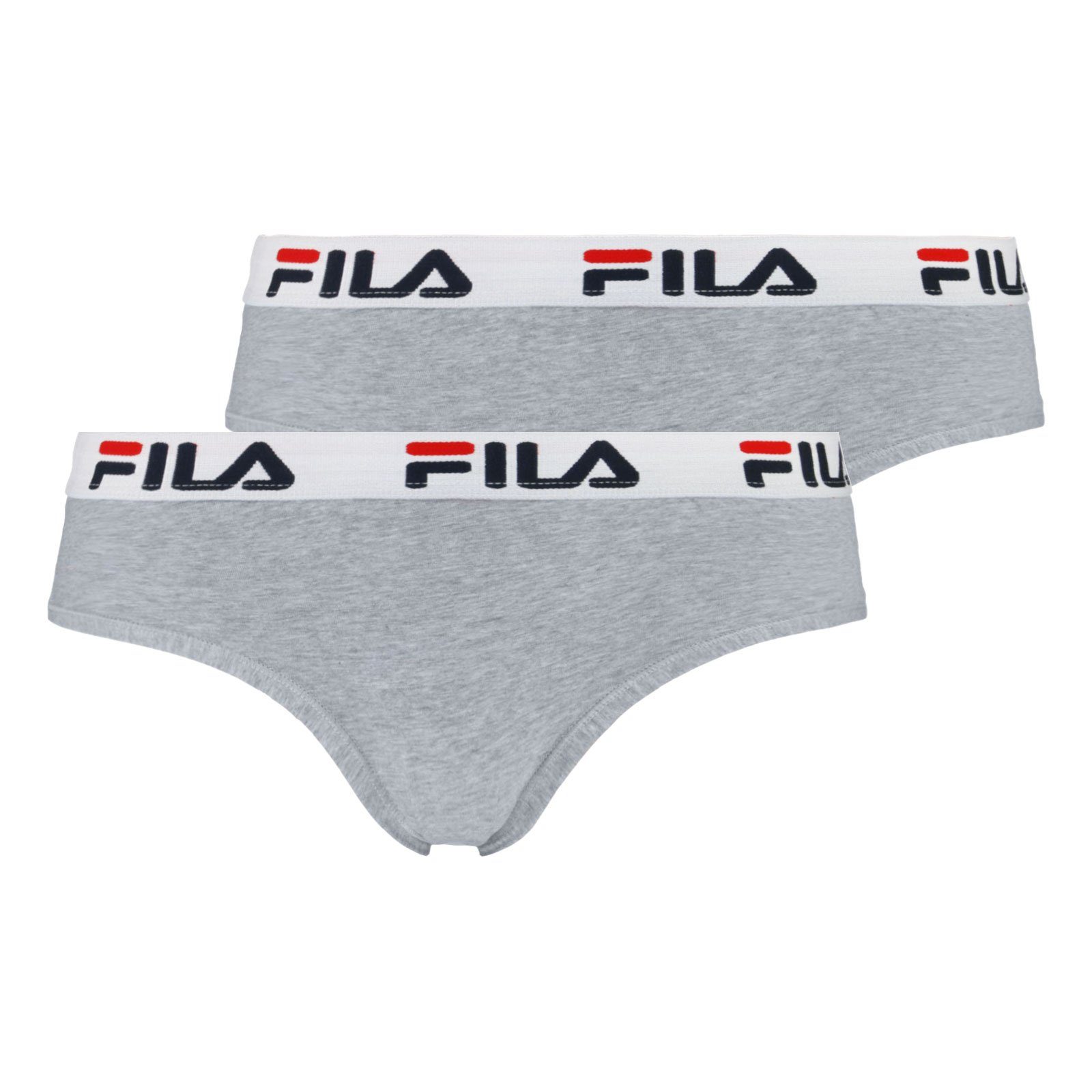 Fila Bikinislip Woman Briefs (2-St., 2er) günstig online kaufen
