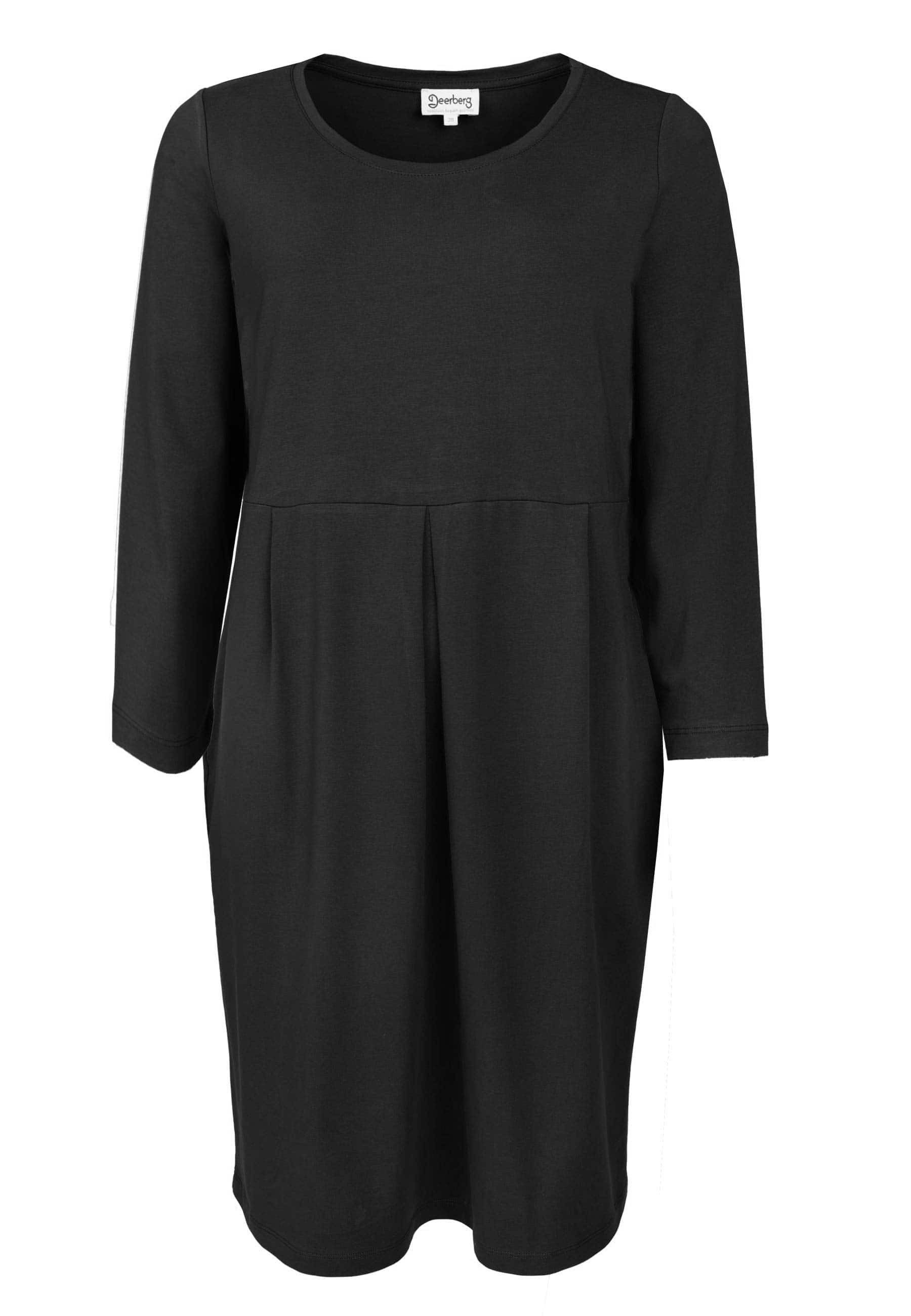 Deerberg Sommerkleid Jola solid