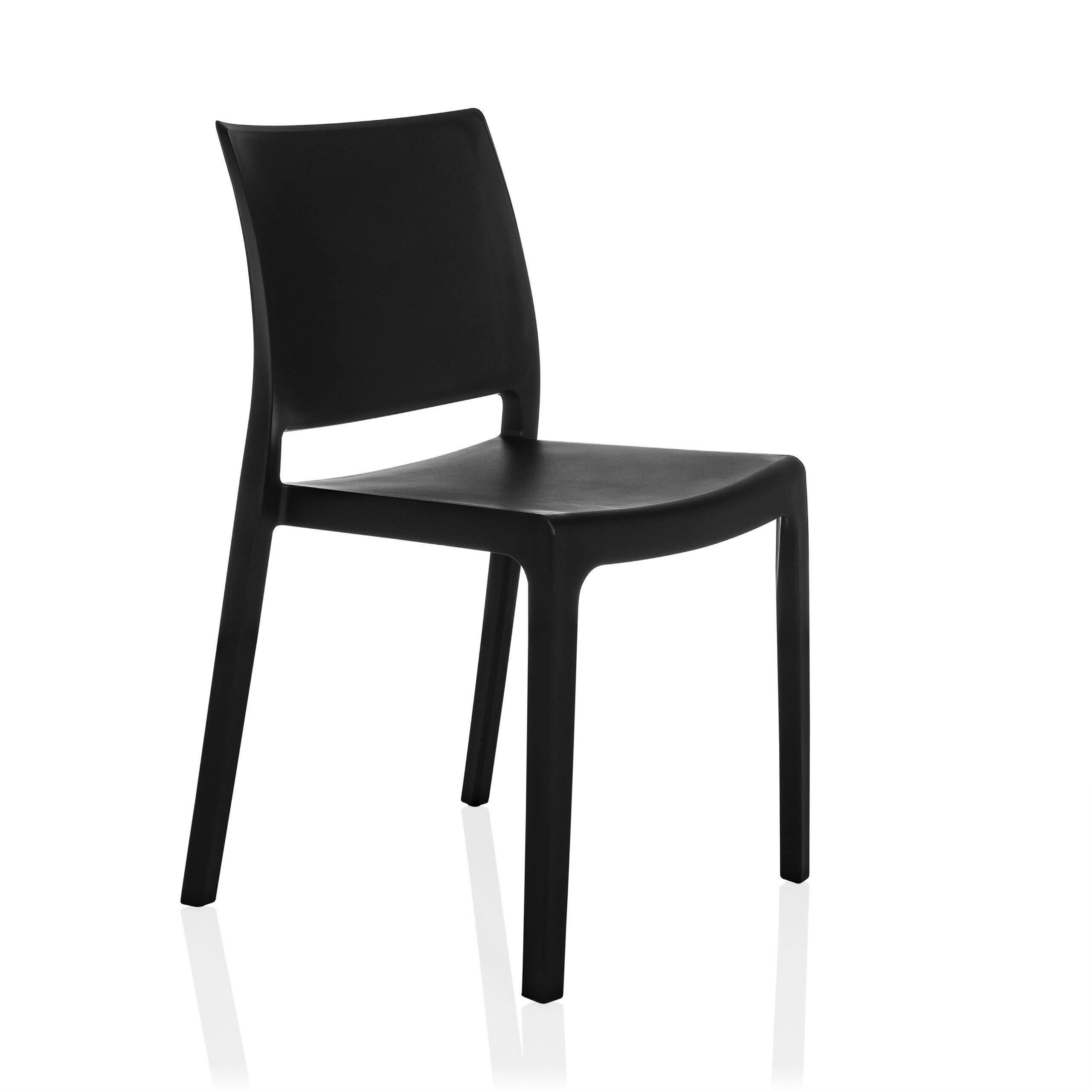 hjh LIVING Gartenstuhl Outdoor Stuhl T37 günstig online kaufen