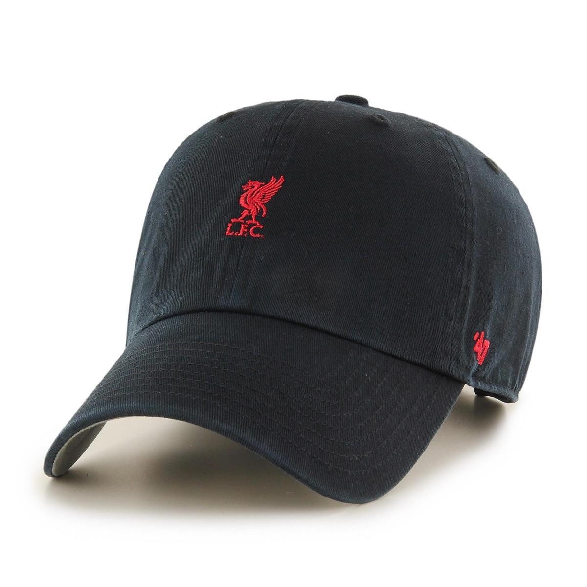 Baseball Cap '47 Brand Cap Liverpool FC Baserunner '47 CLEAN UP