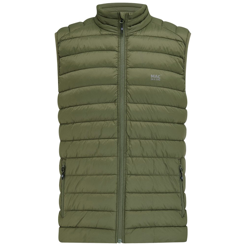 Mac in a Sac Daunenweste Mac In A Sac Alpine Men Daunen-Weste