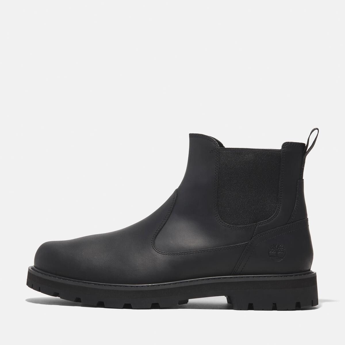 Timberland BRITTON ROADMID CHELSEA BOOT Chelseaboots Stiefelette, Wintersch günstig online kaufen