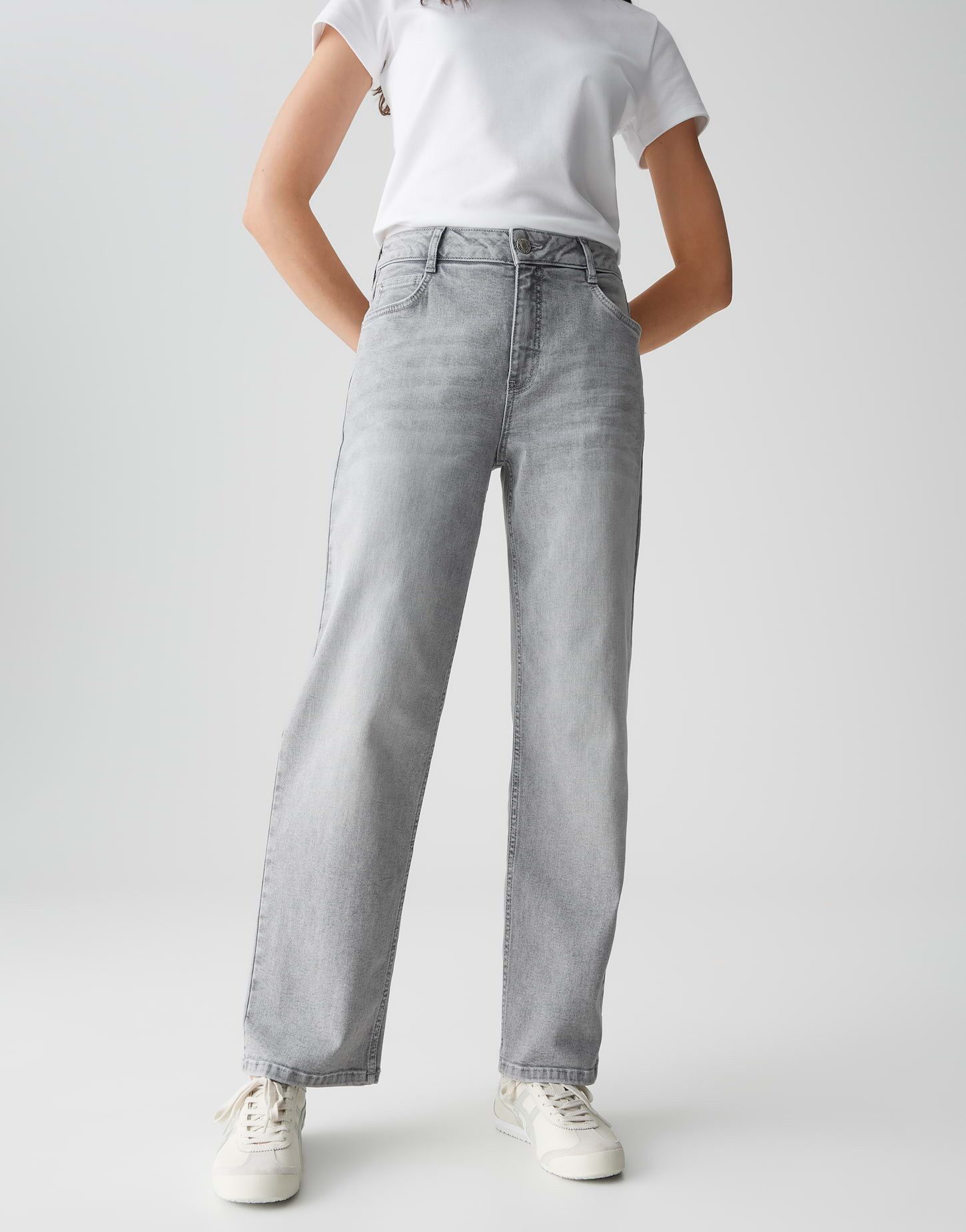 OPUS 5-Pocket-Jeans MIVA ALIGN aus BCI günstig online kaufen