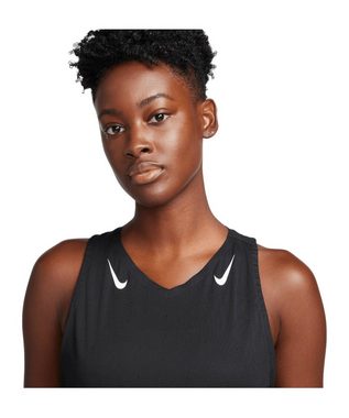 Nike Laufshirt AeroSwift Running Singlet Damen default