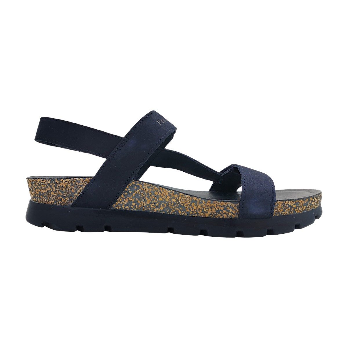 Panama Jack Sandale Plateausandale