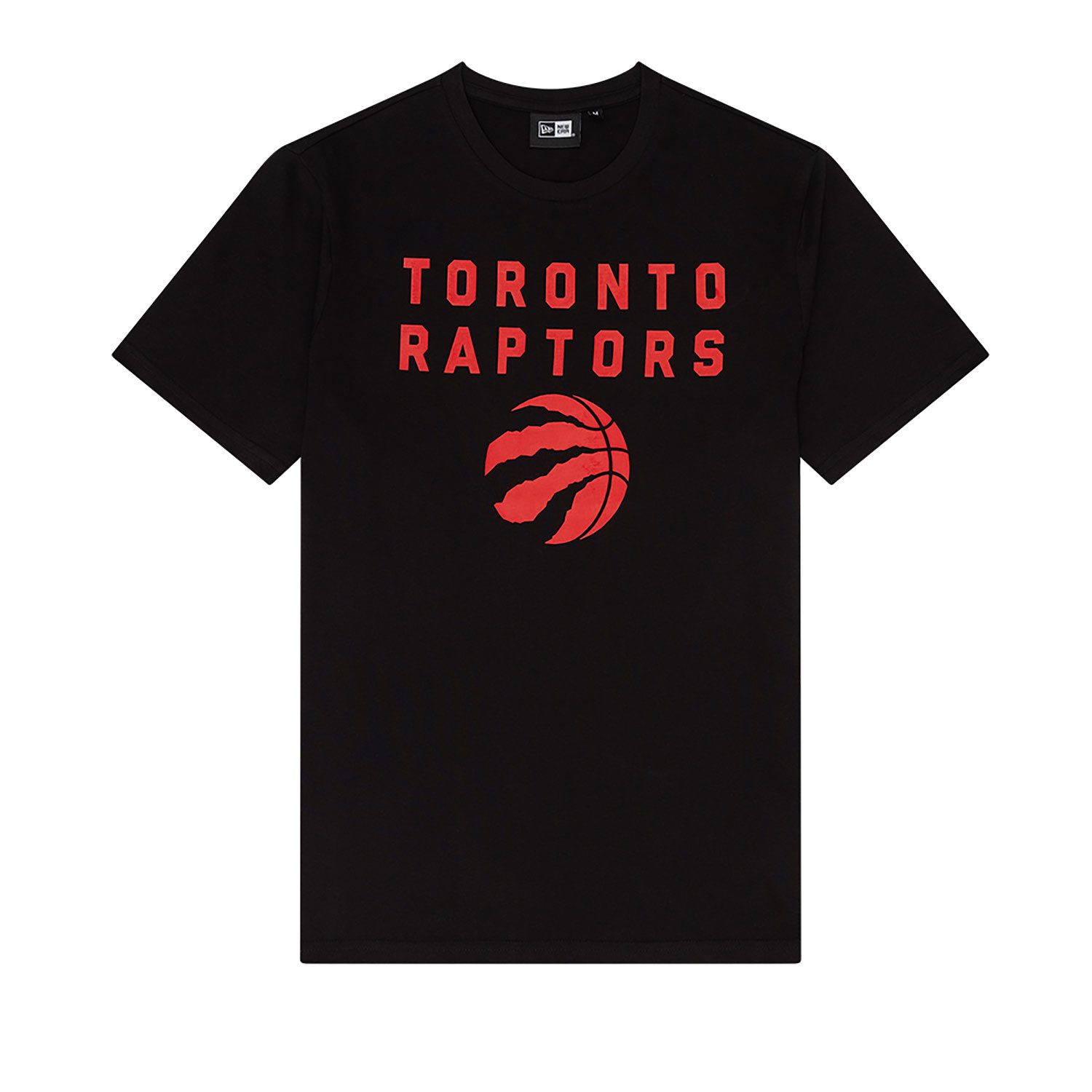 T-Shirt NBA Toronto Raptors Logo
