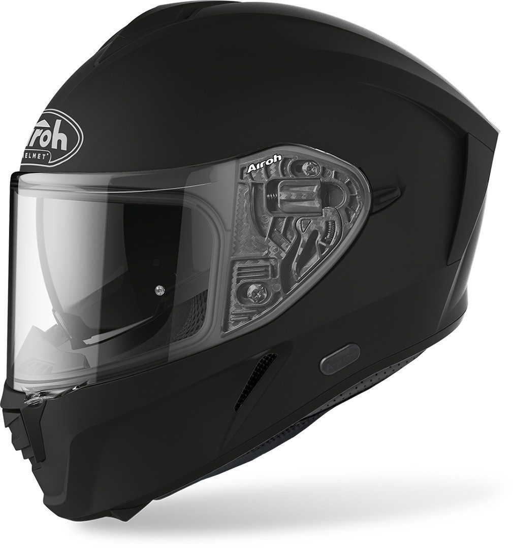 Airoh Motorradhelm Spark Color Helm, Atmungsaktiv