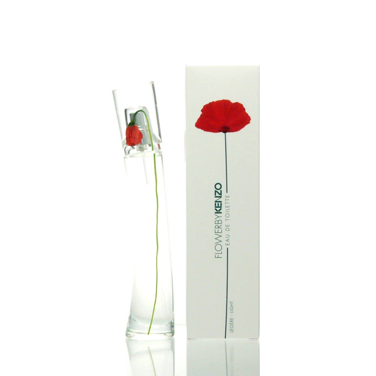 Eau de Toilette Kenzo Flower by Kenzo Eau Legere Eau de Toilette