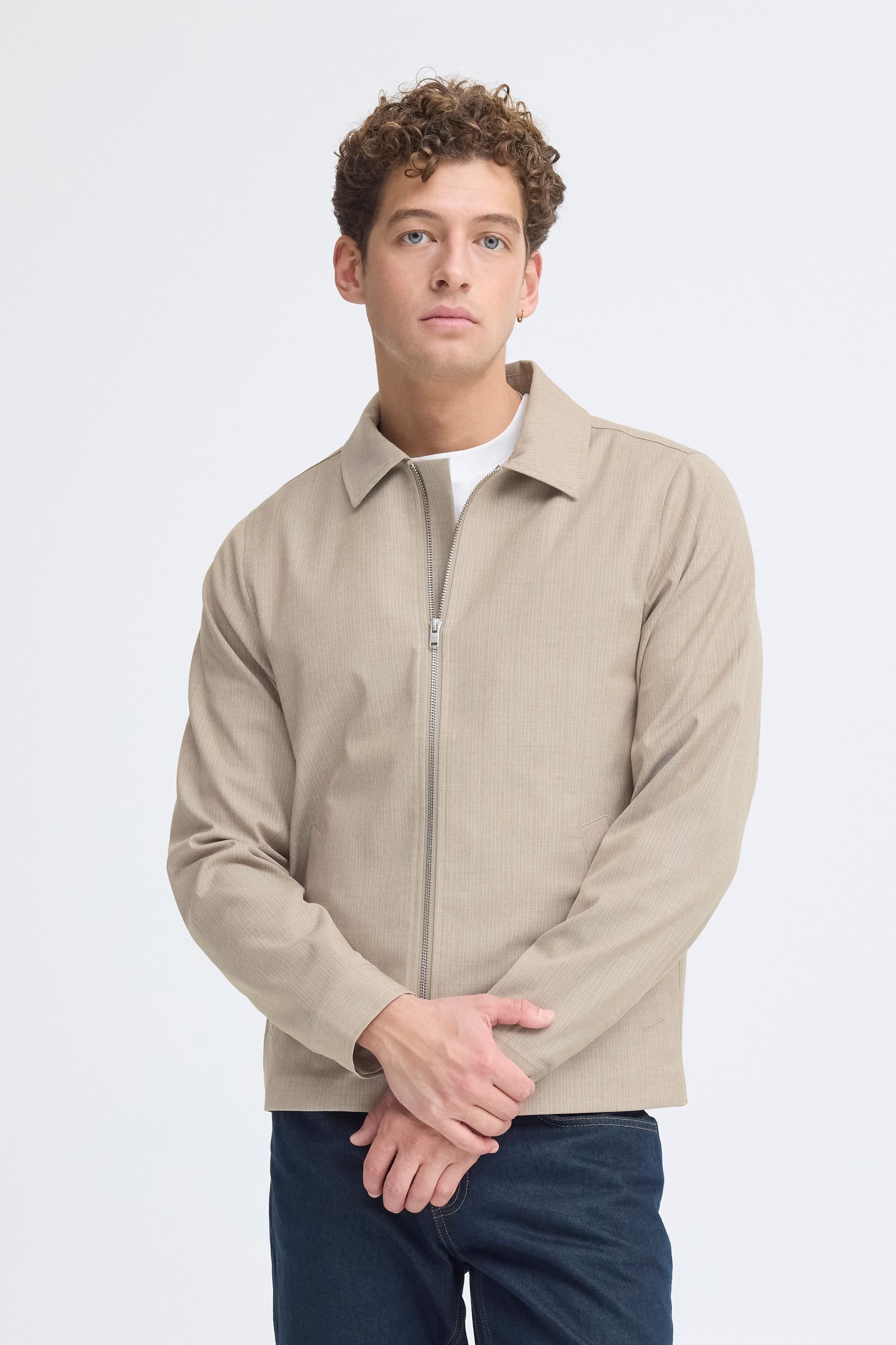 Hemdjacke CFHaglund