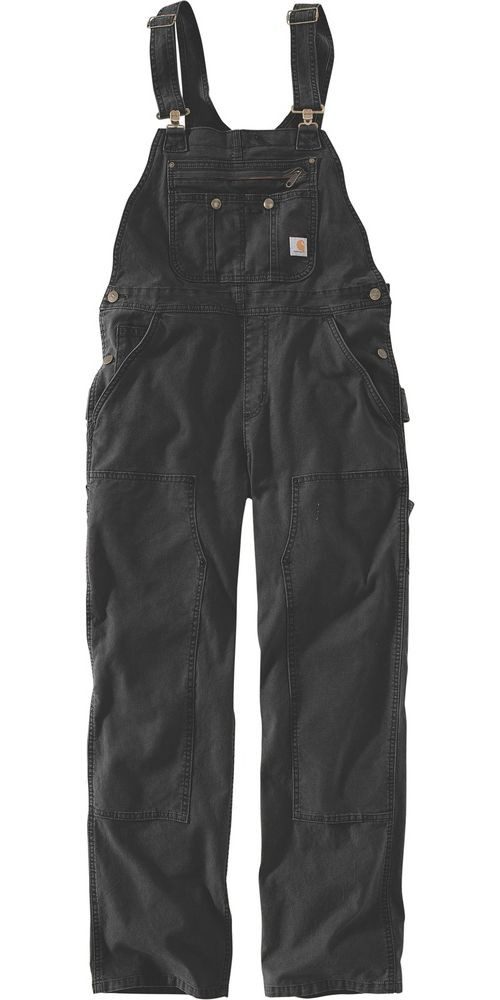 Carhartt Latzhose Crawford Bib 102438 günstig online kaufen
