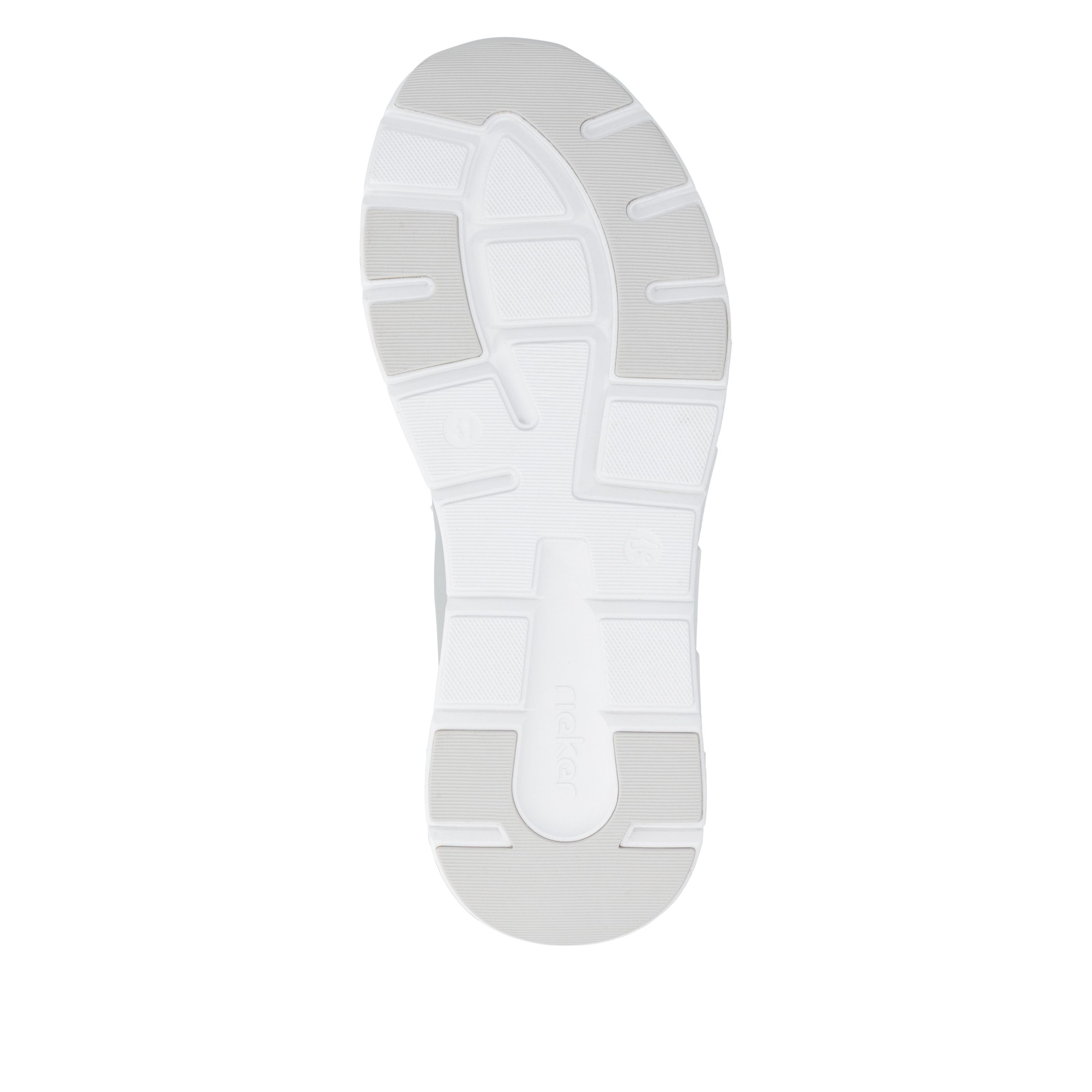 Rieker Sport Preston Slip-On Sneaker Running-Sneaker aus der neuen Christoph Kramer Kollektion