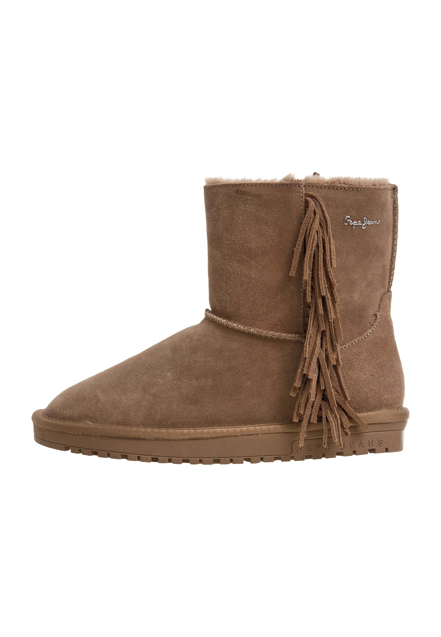 Pepe Jeans ankle boots DISS FEST W Ankleboots