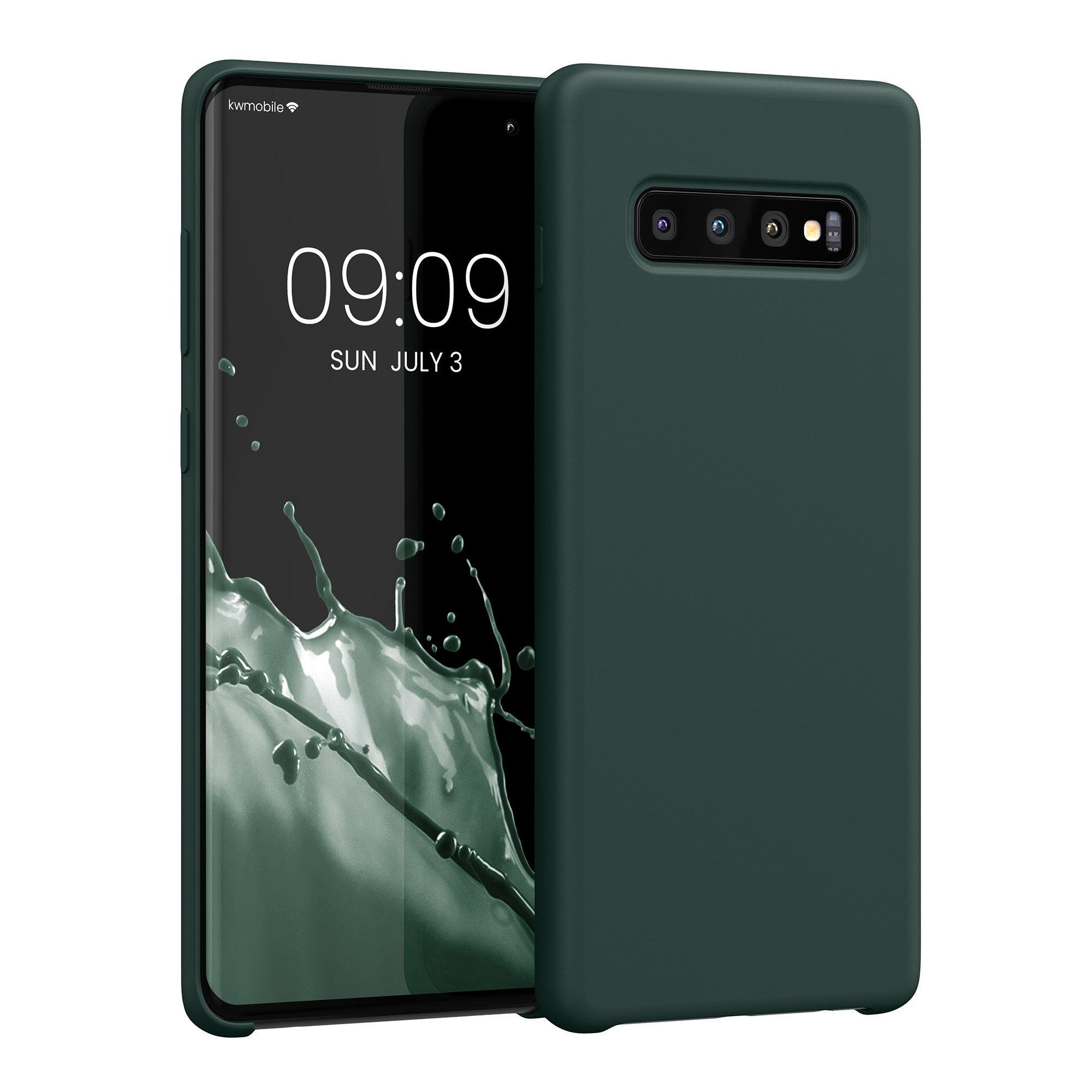 Handyhülle Hülle für Samsung Galaxy S10 Plus / S10+