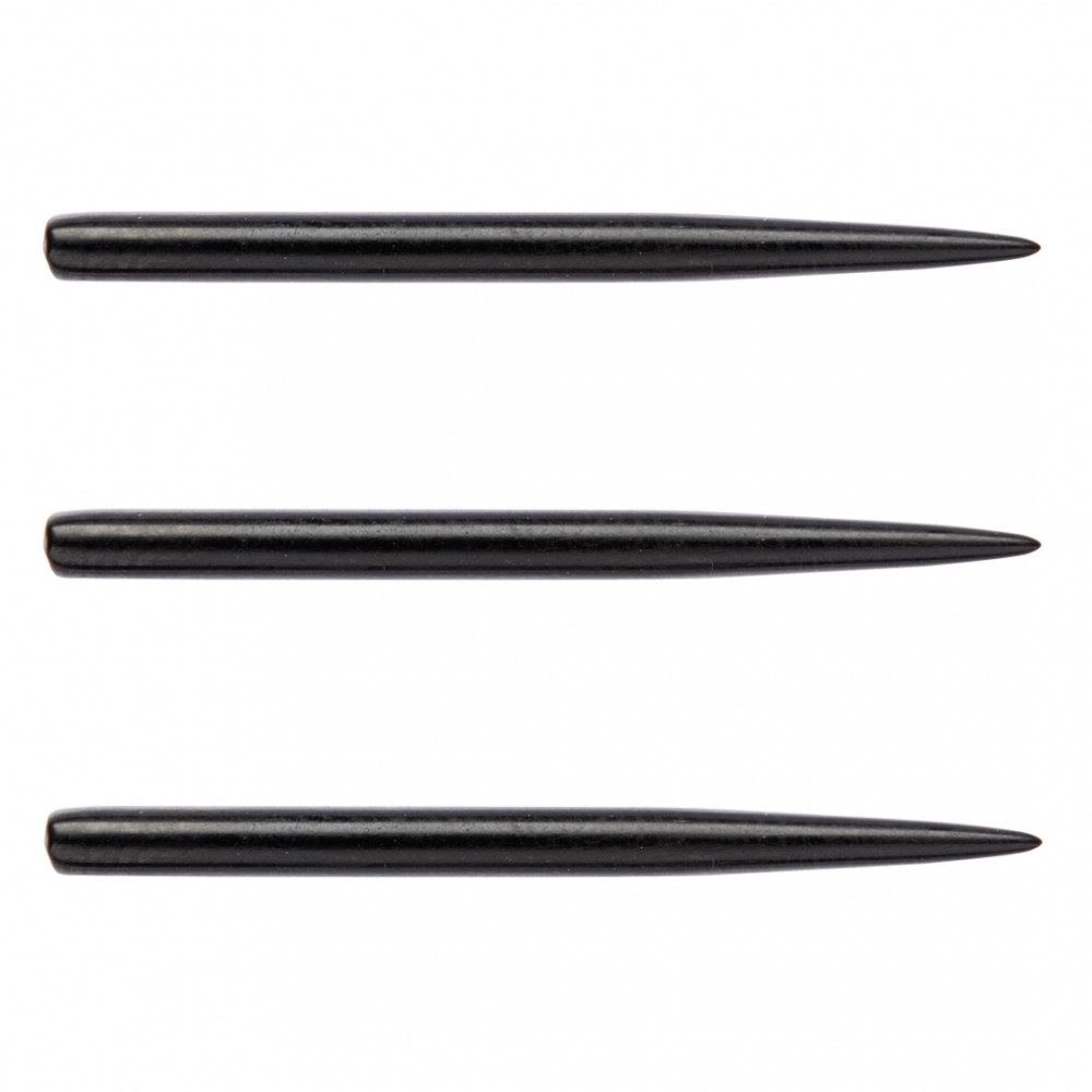Dartpfeil Winmau Steeldart Spitzen 32mm Set 3 Stück - Hochwertige Darts.