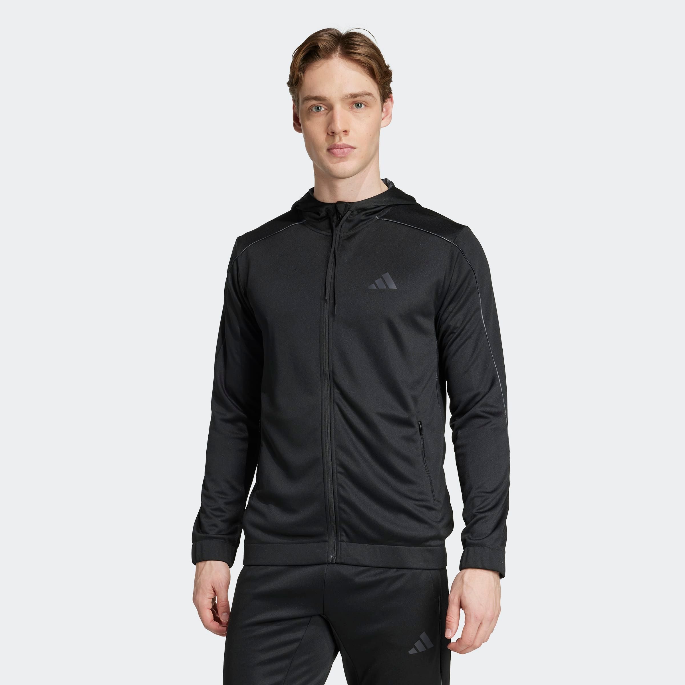adidas Performance Kapuzensweatjacke SEA FZ HD (1-tlg) günstig online kaufen